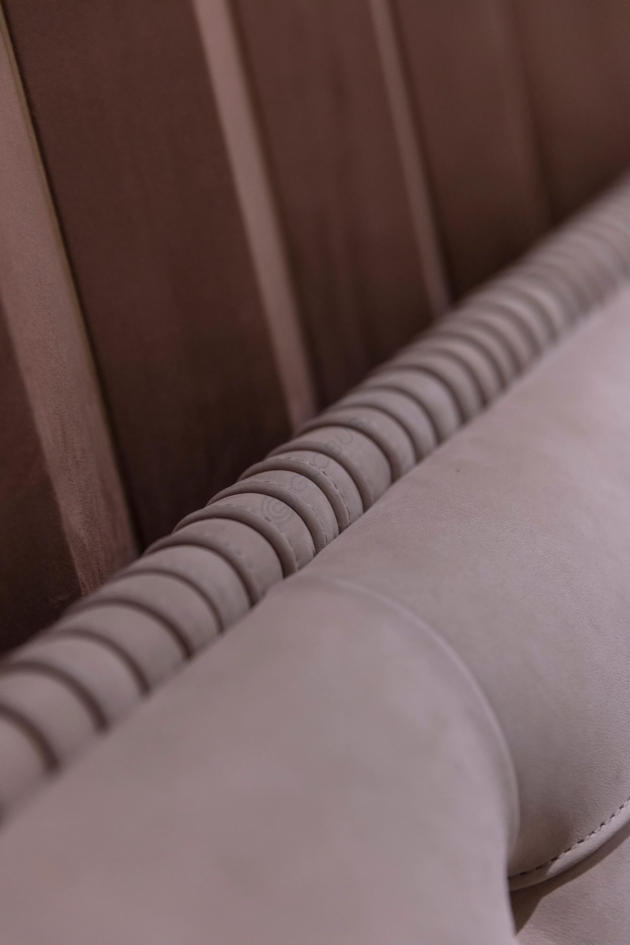 Кровать Aurelle