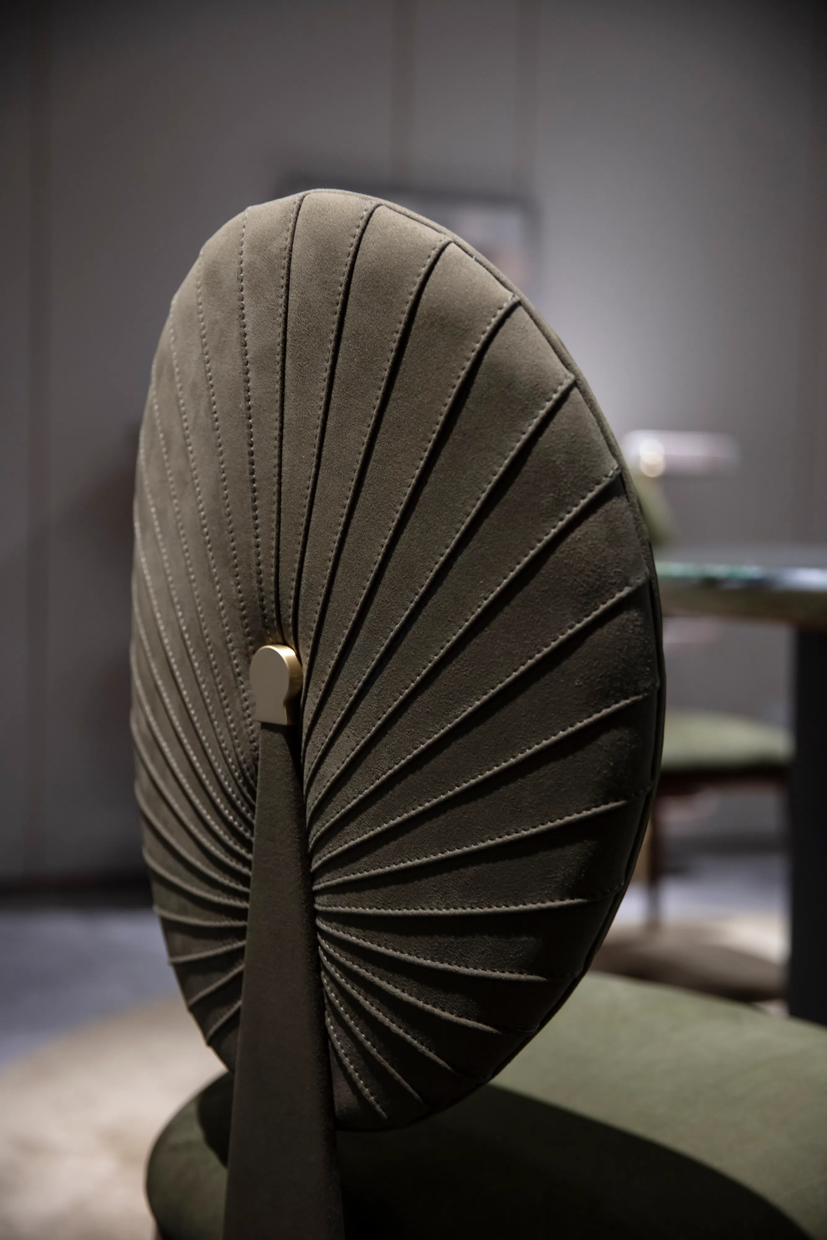 Обеденный стул Novenus