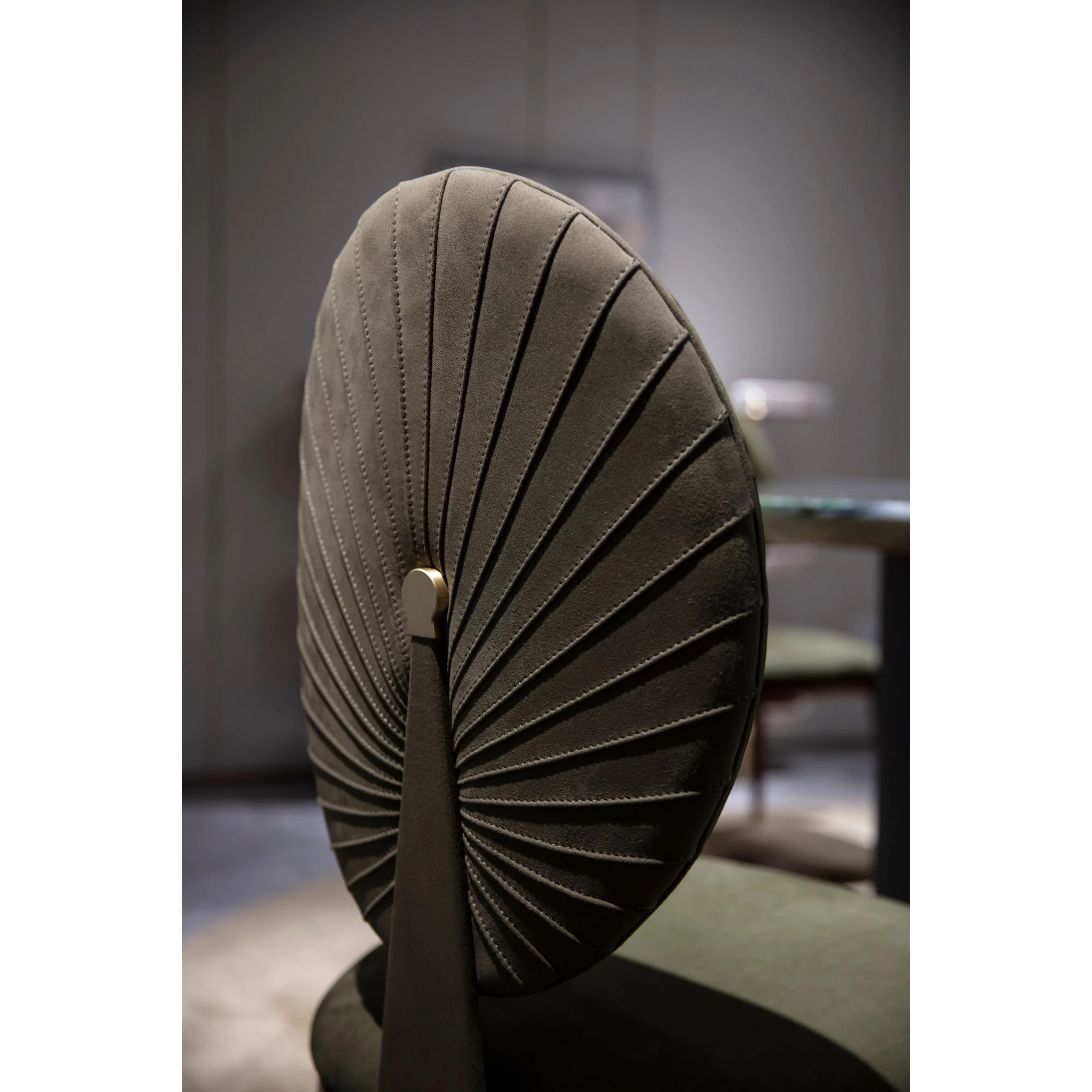 Обеденный стул Novenus