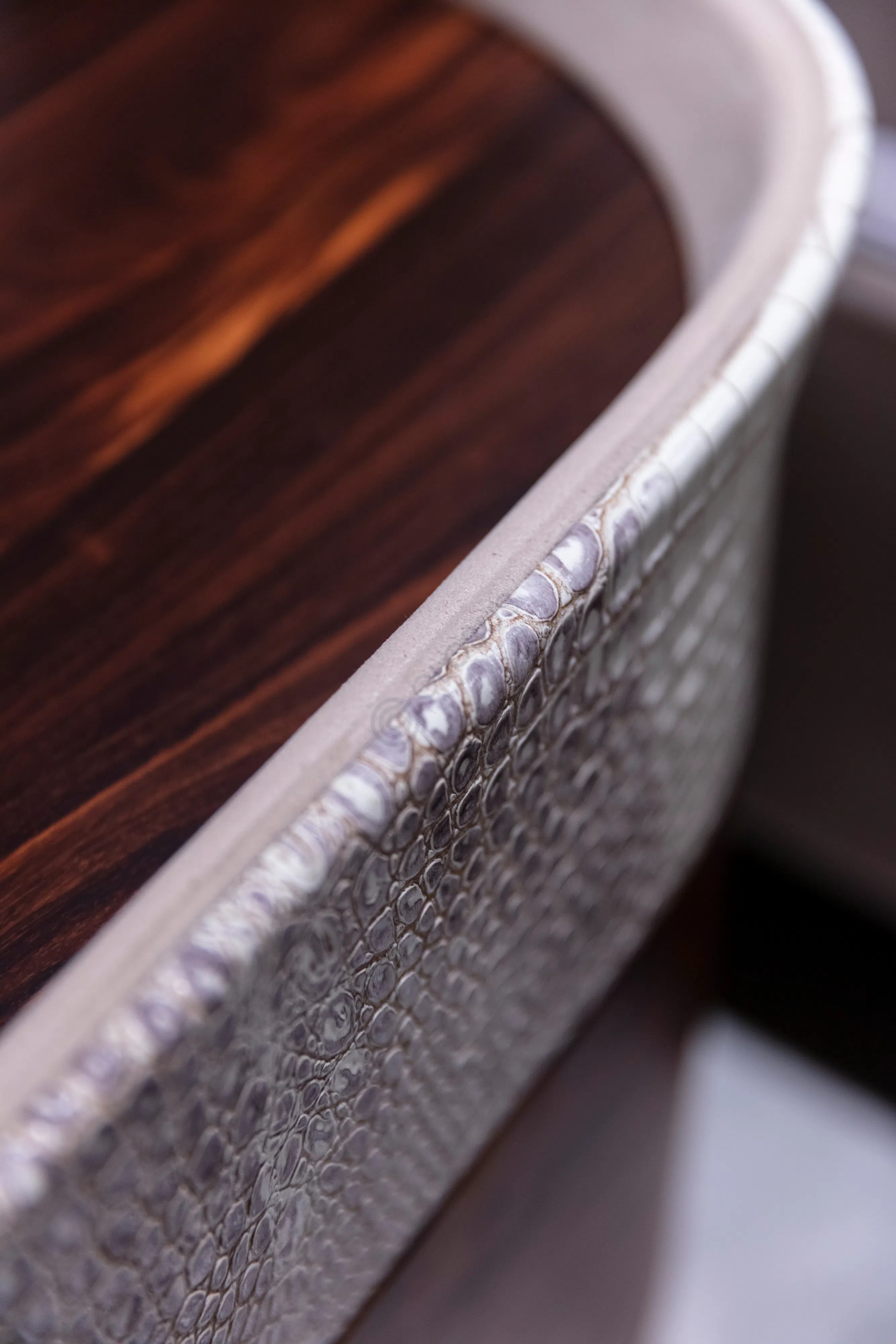 Прикроватная тумба Rossano