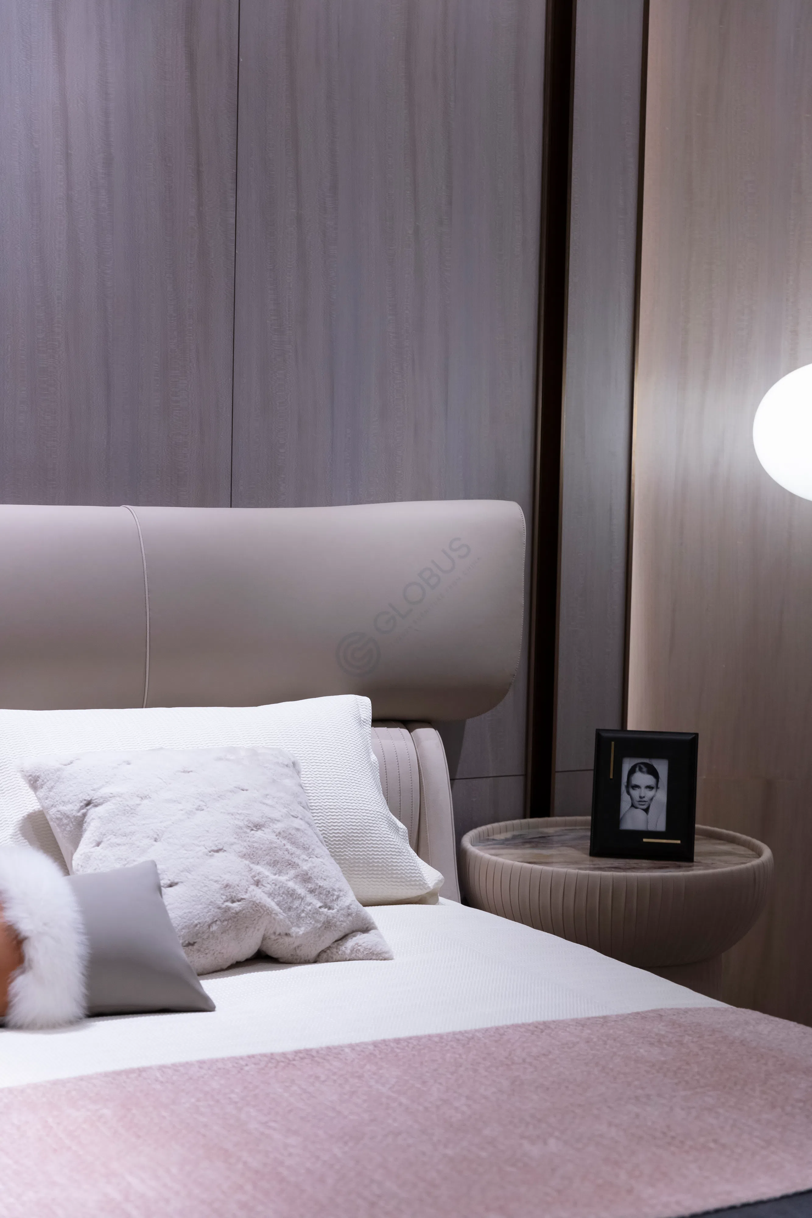 Кровать Marsupio