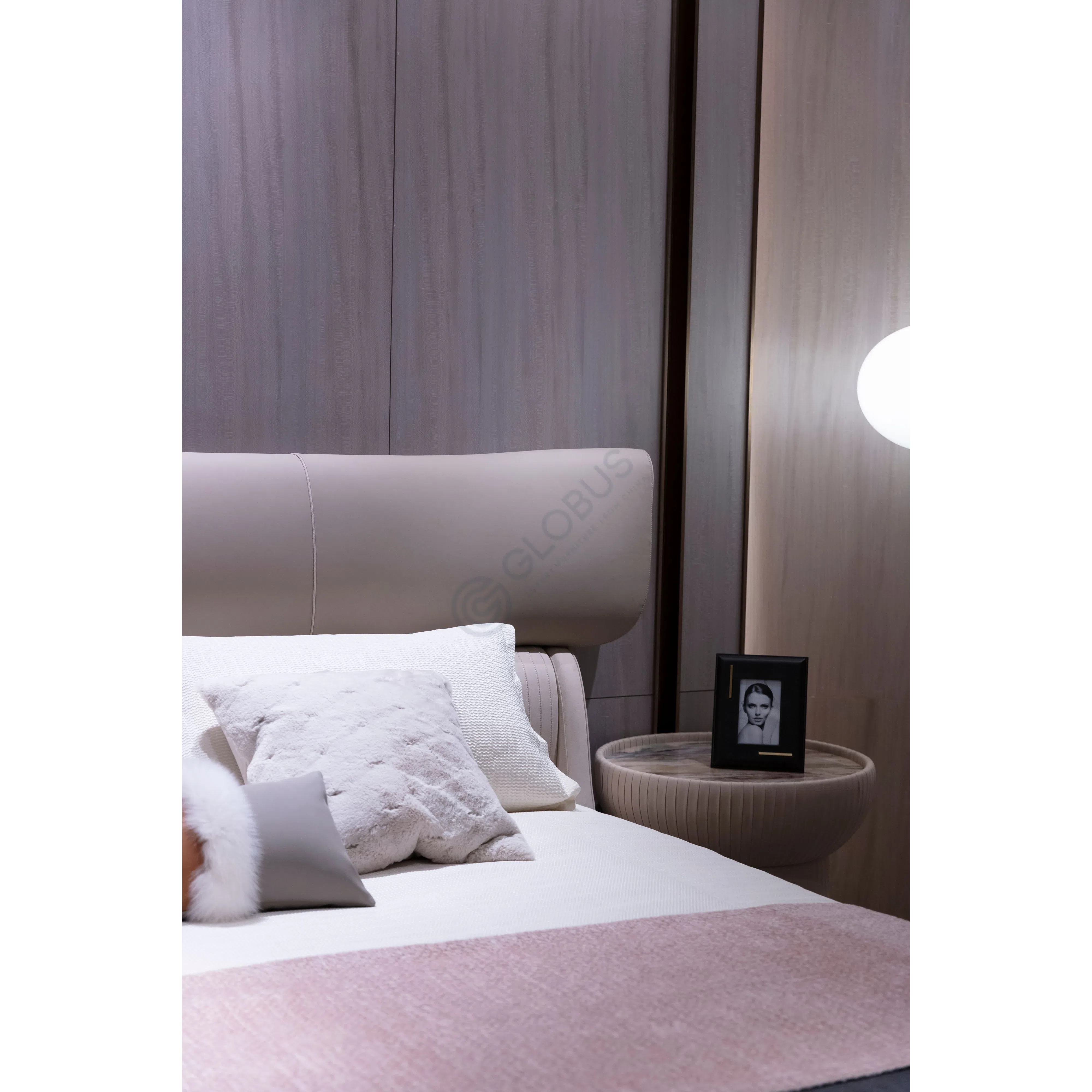 Кровать Marsupio