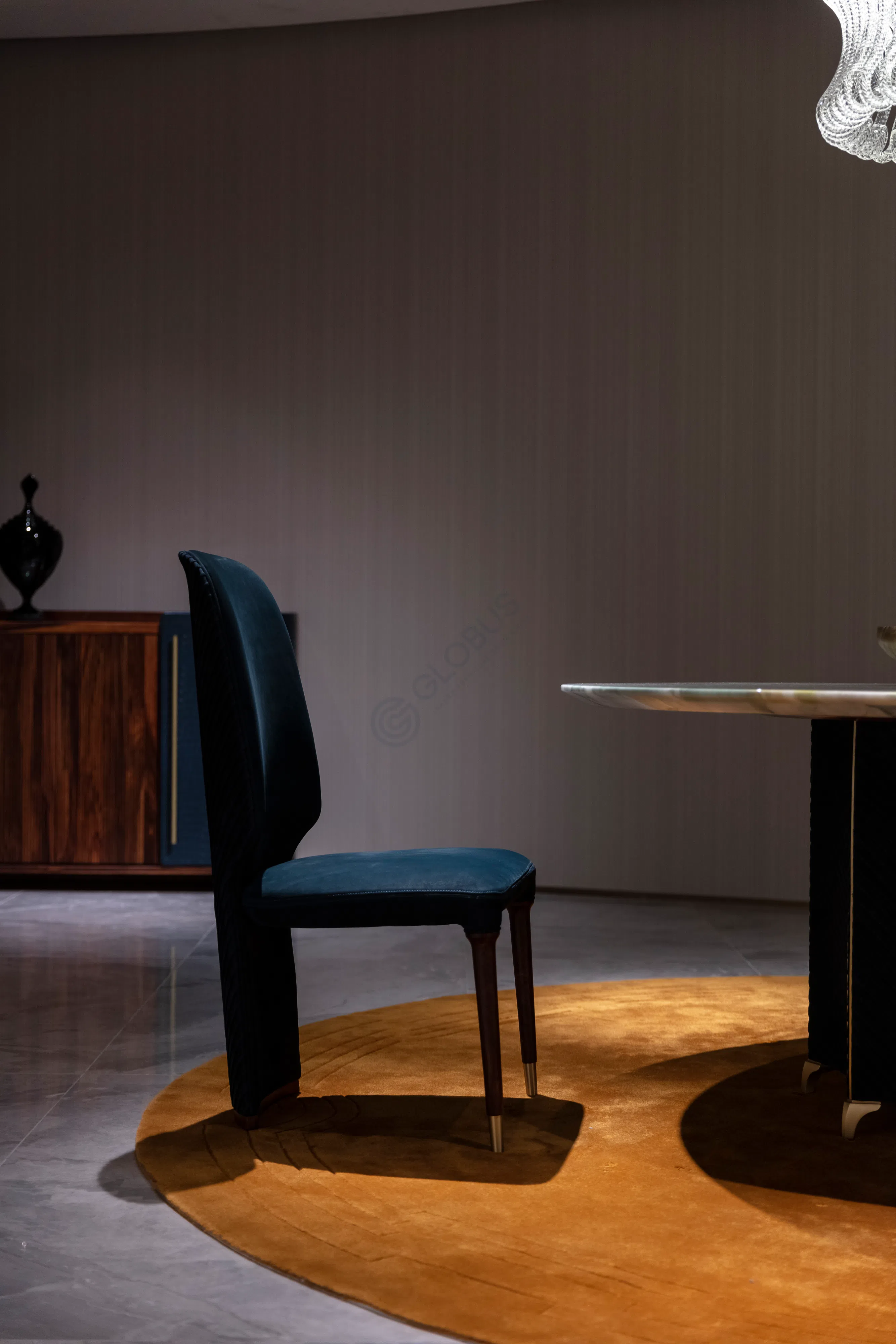 Обеденный стул Kaltia