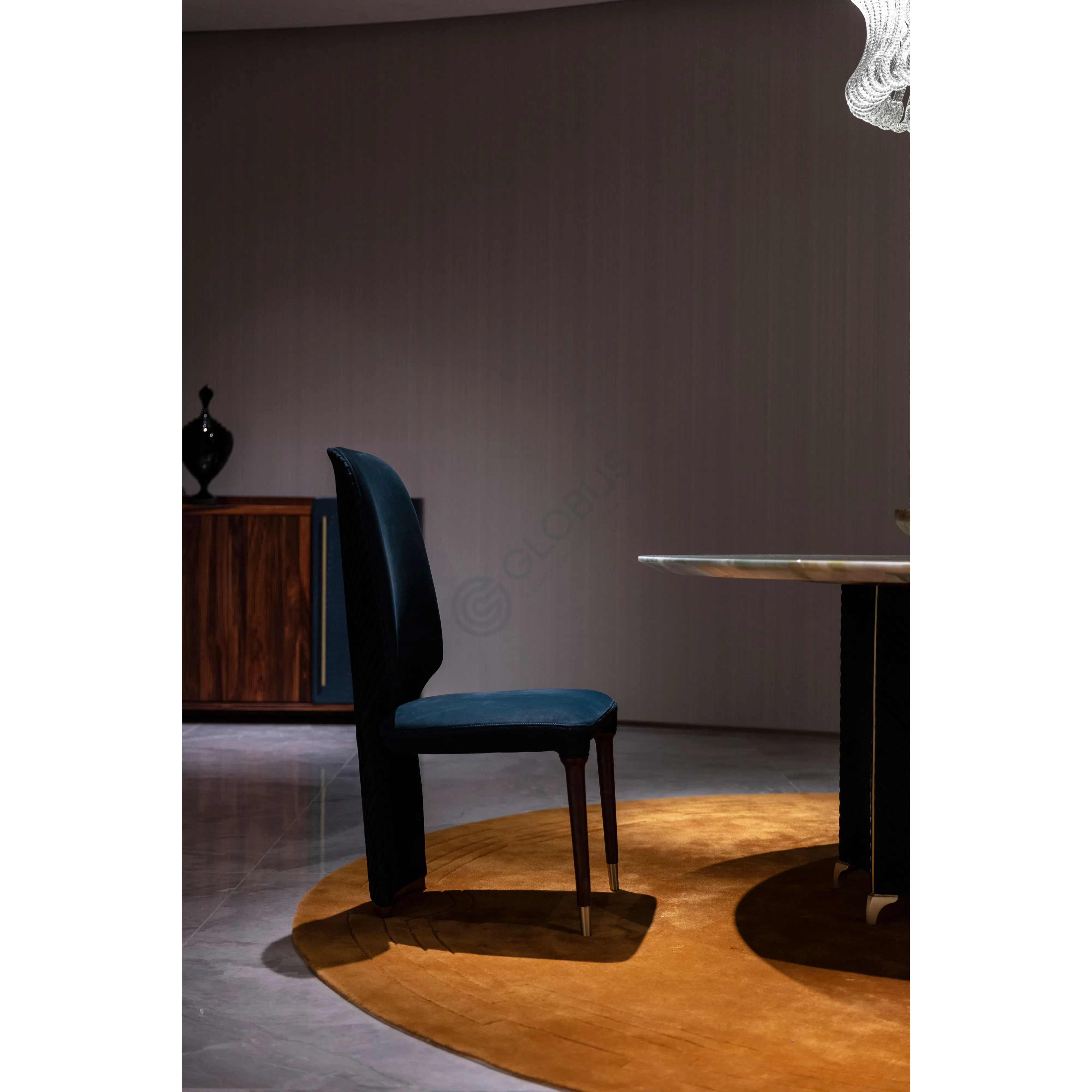 Обеденный стул Kaltia