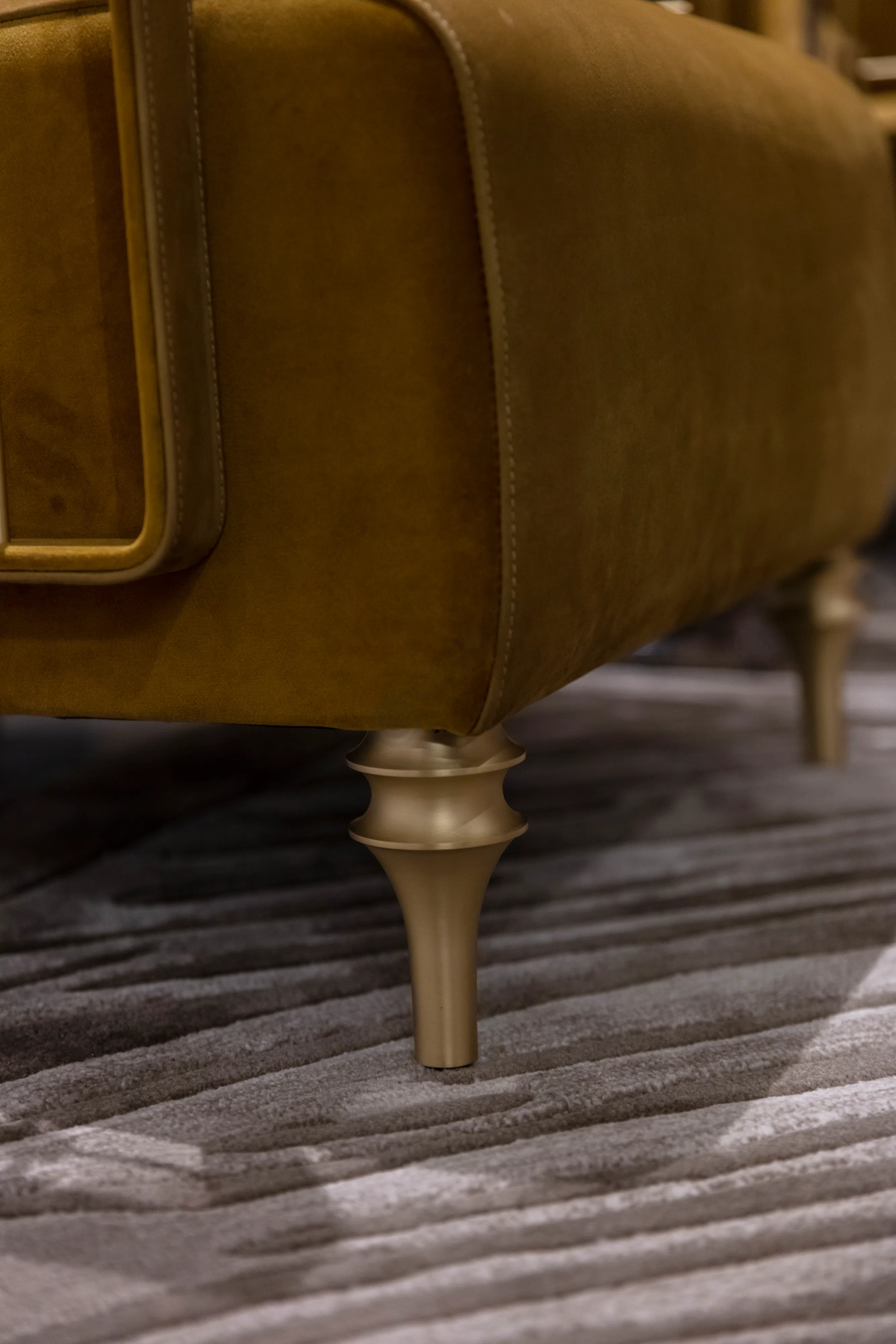 Кресло Klarisse