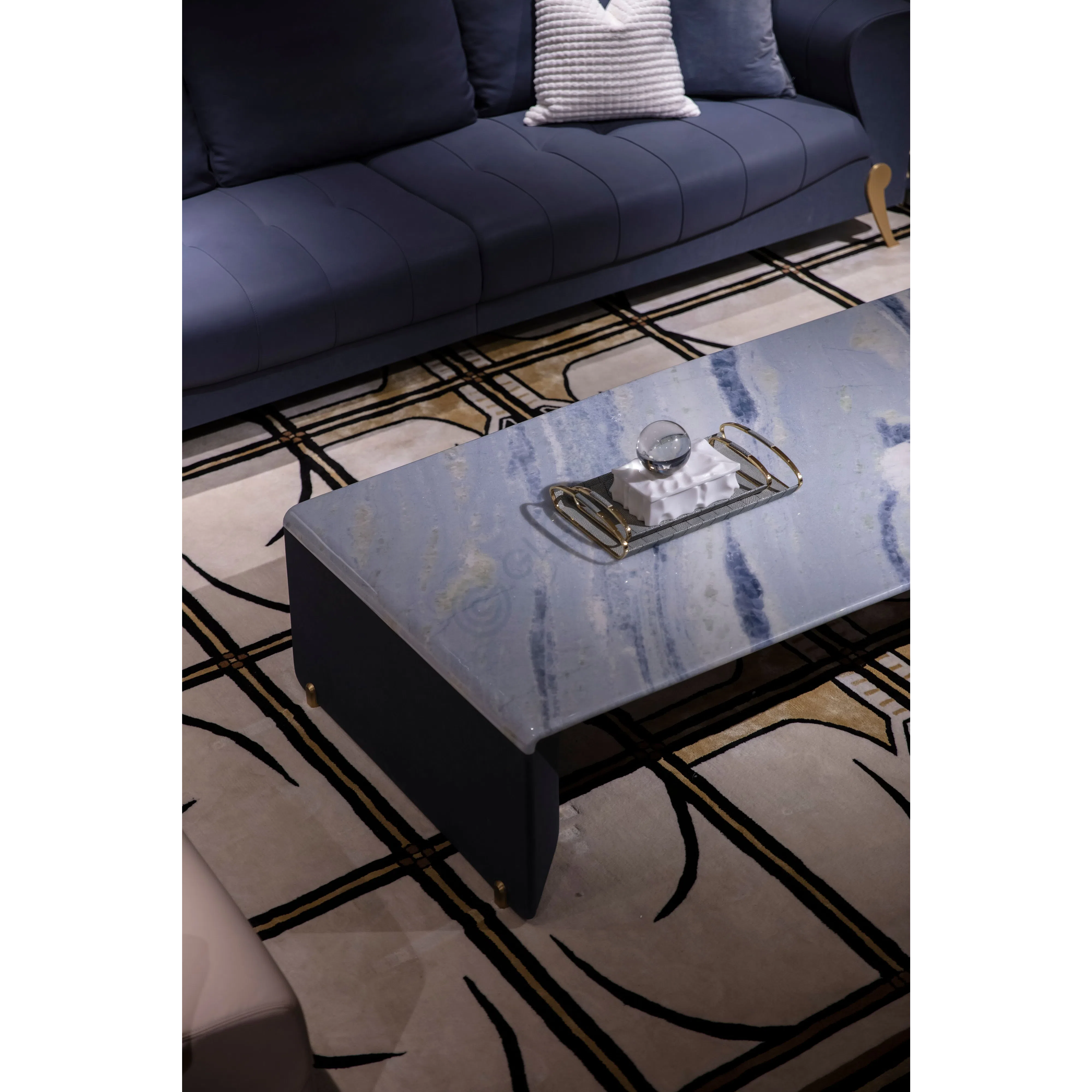 Журнальный столик Morfeo