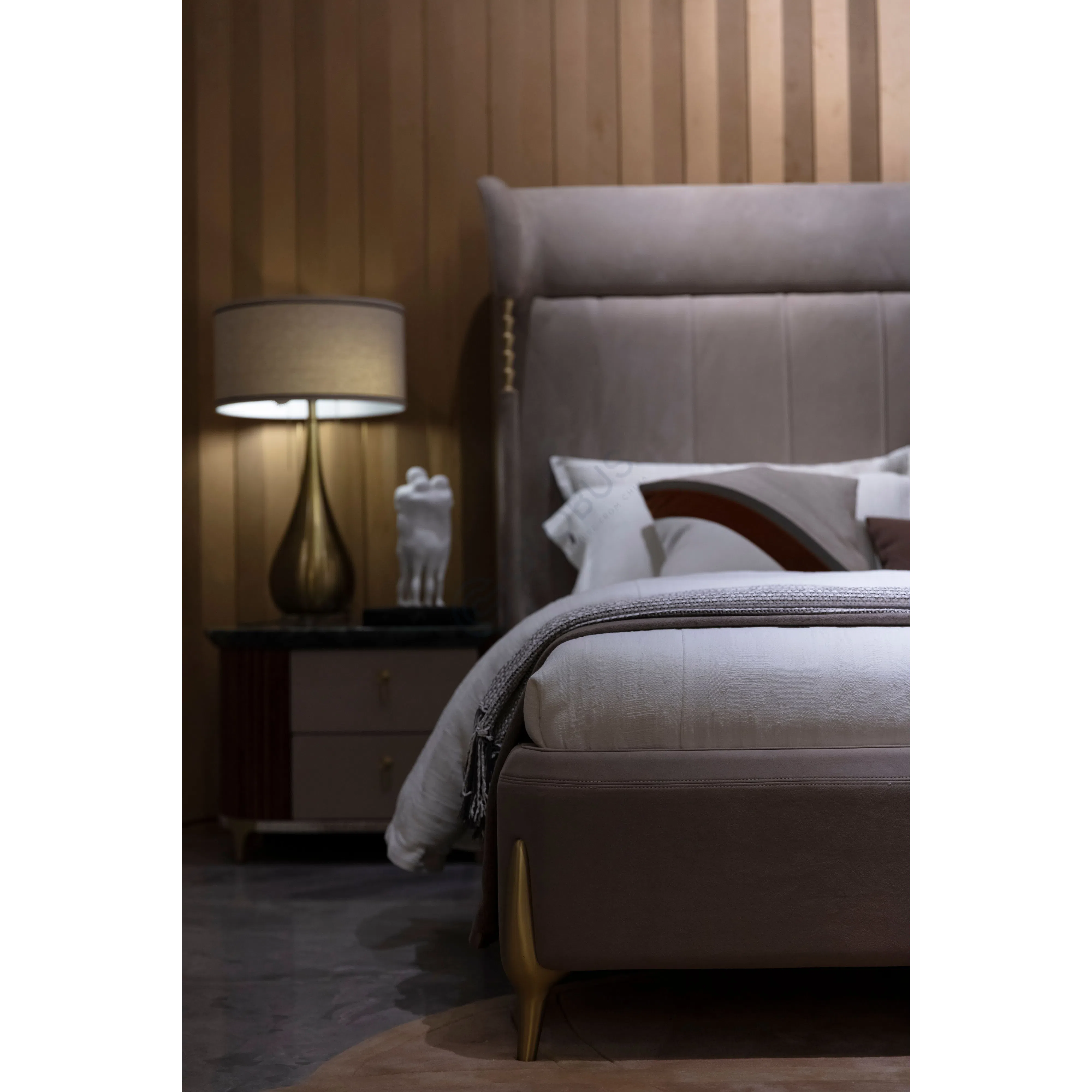 Прикроватная тумба Orbiculum