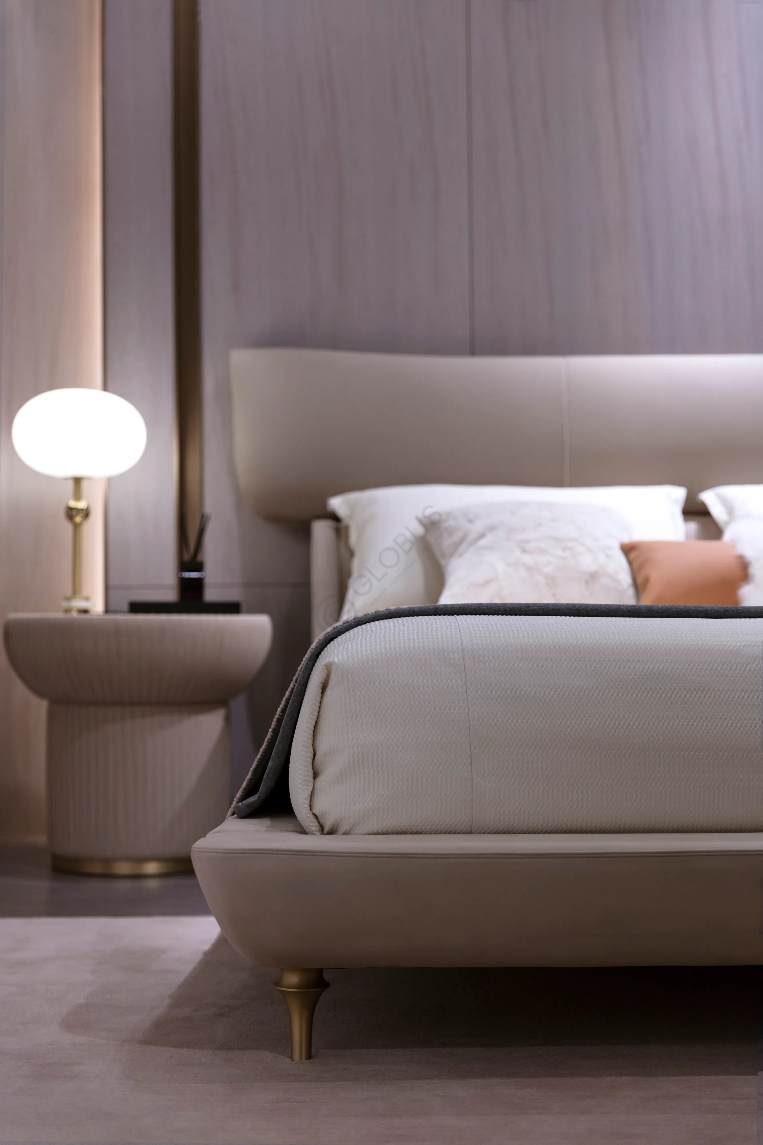 Кровать Marsupio