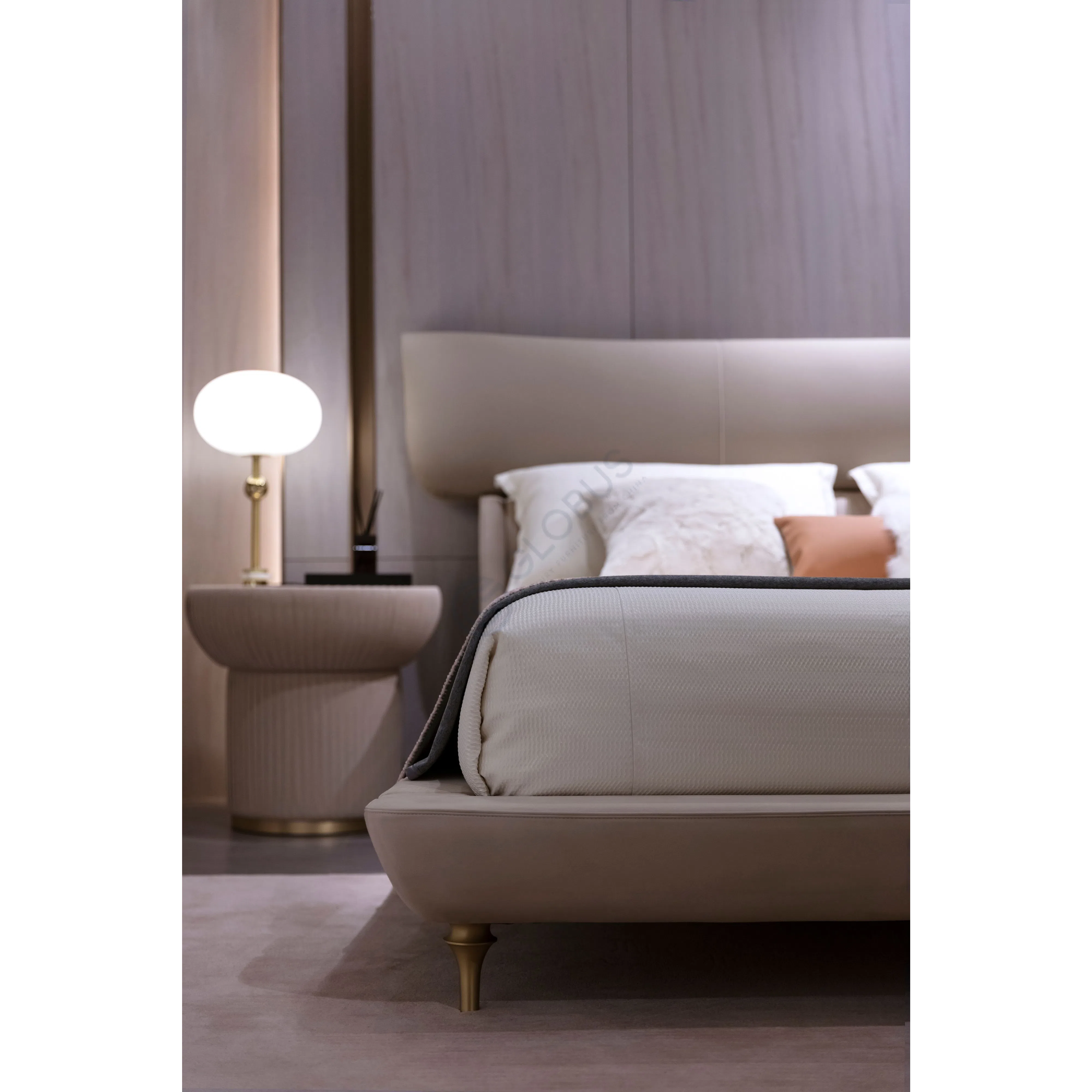 Кровать Marsupio