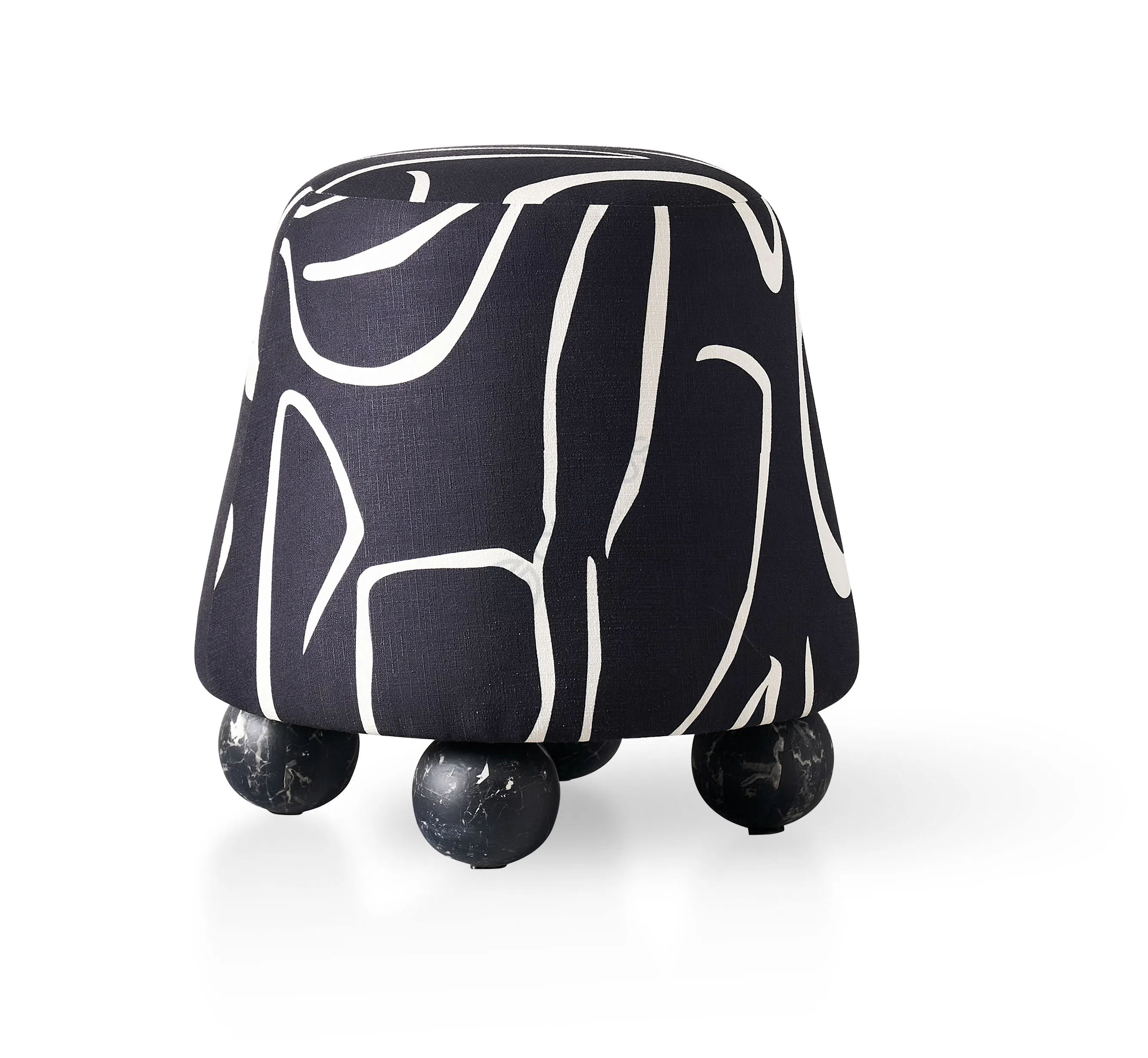 Пуф KELLY WEARSTLER Morro