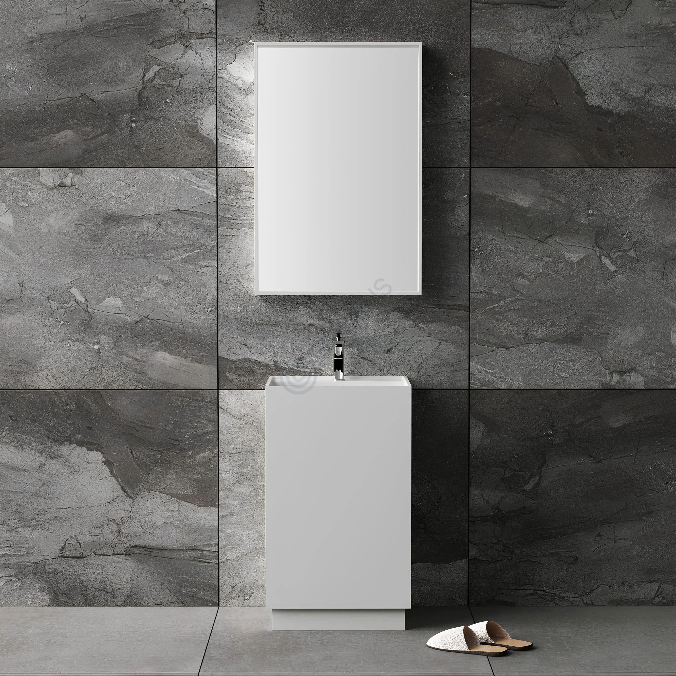 Раковина Cordiale