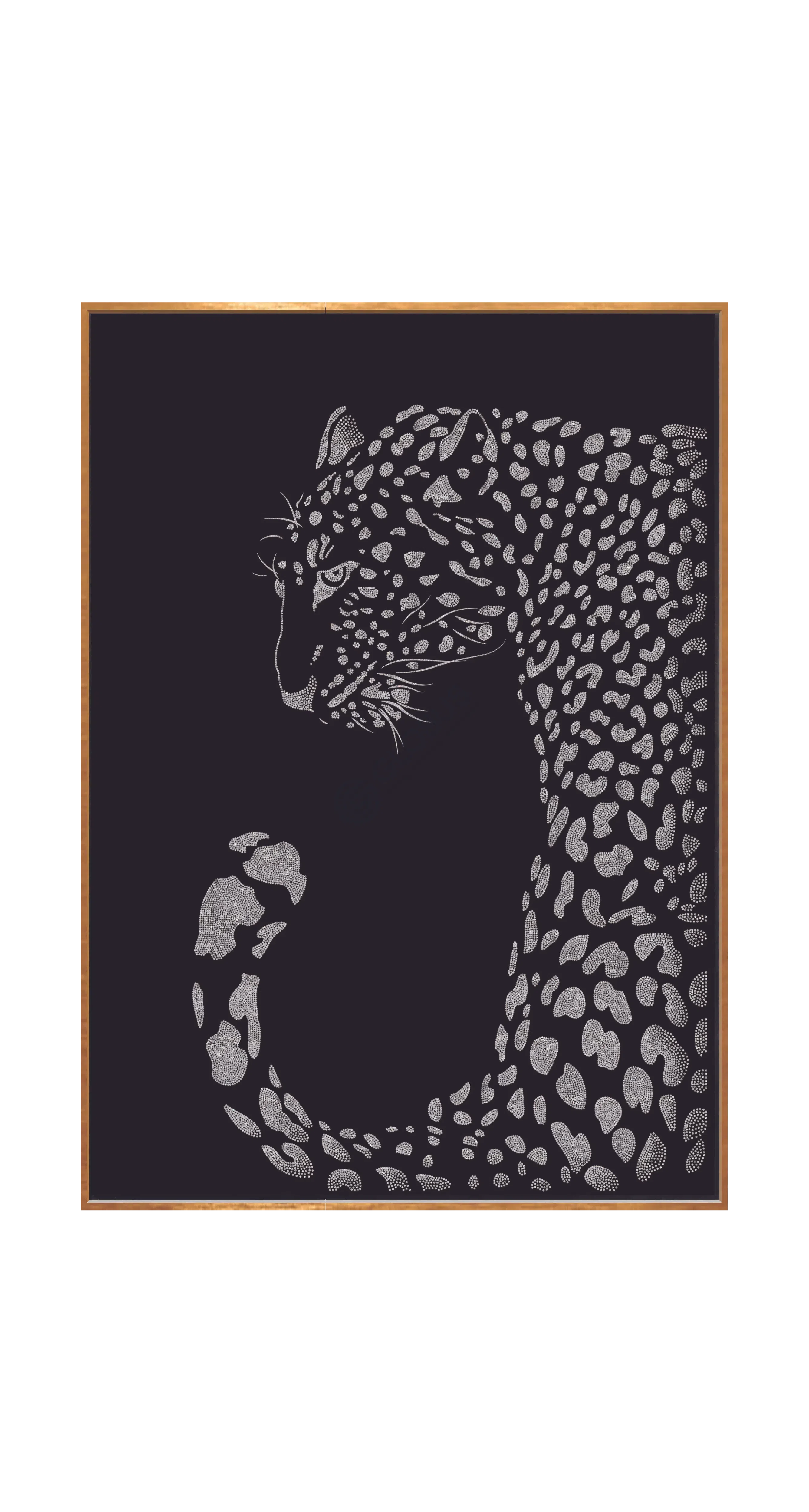 Картина Gelsimina