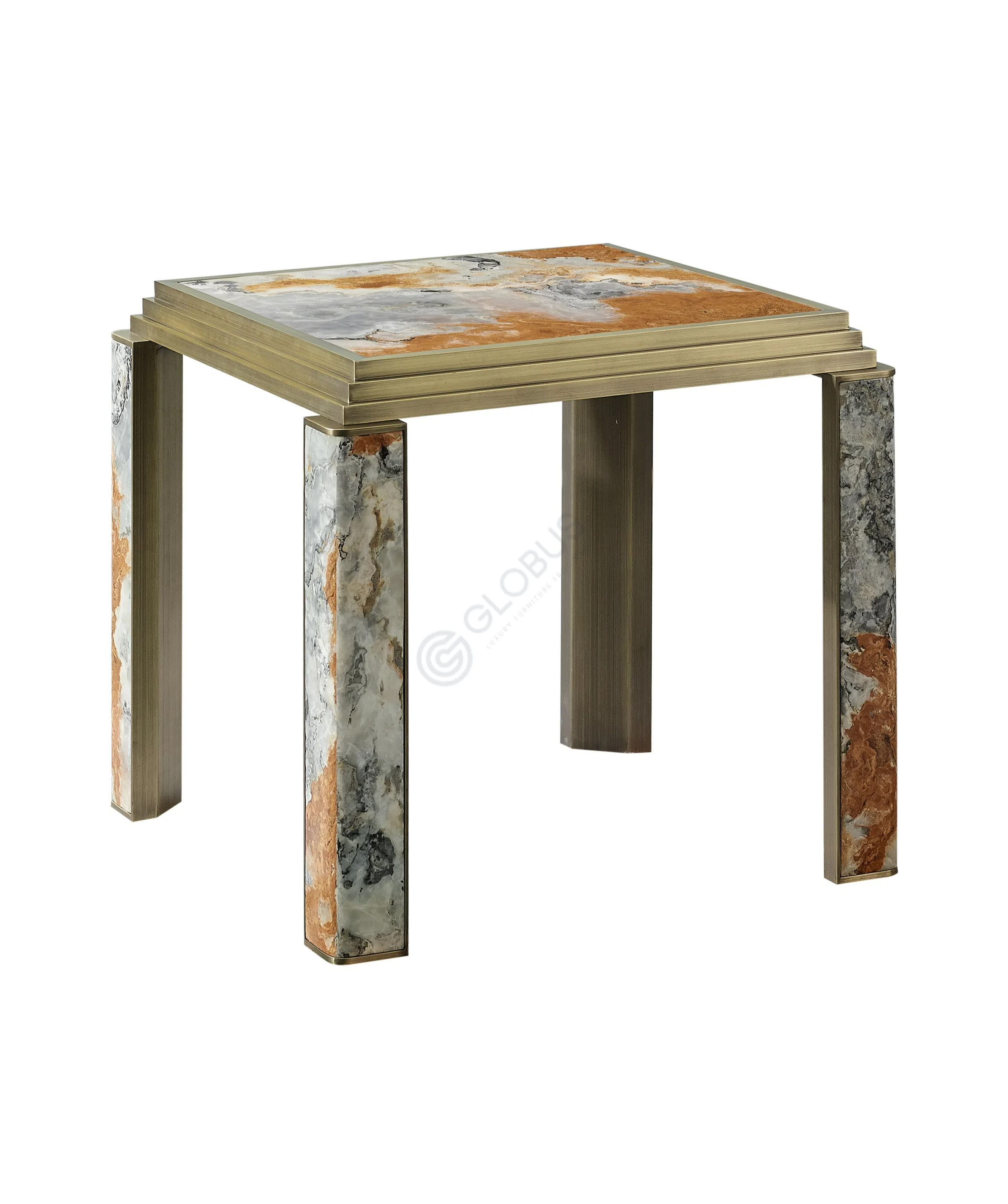 Угловой столик Bellisimo