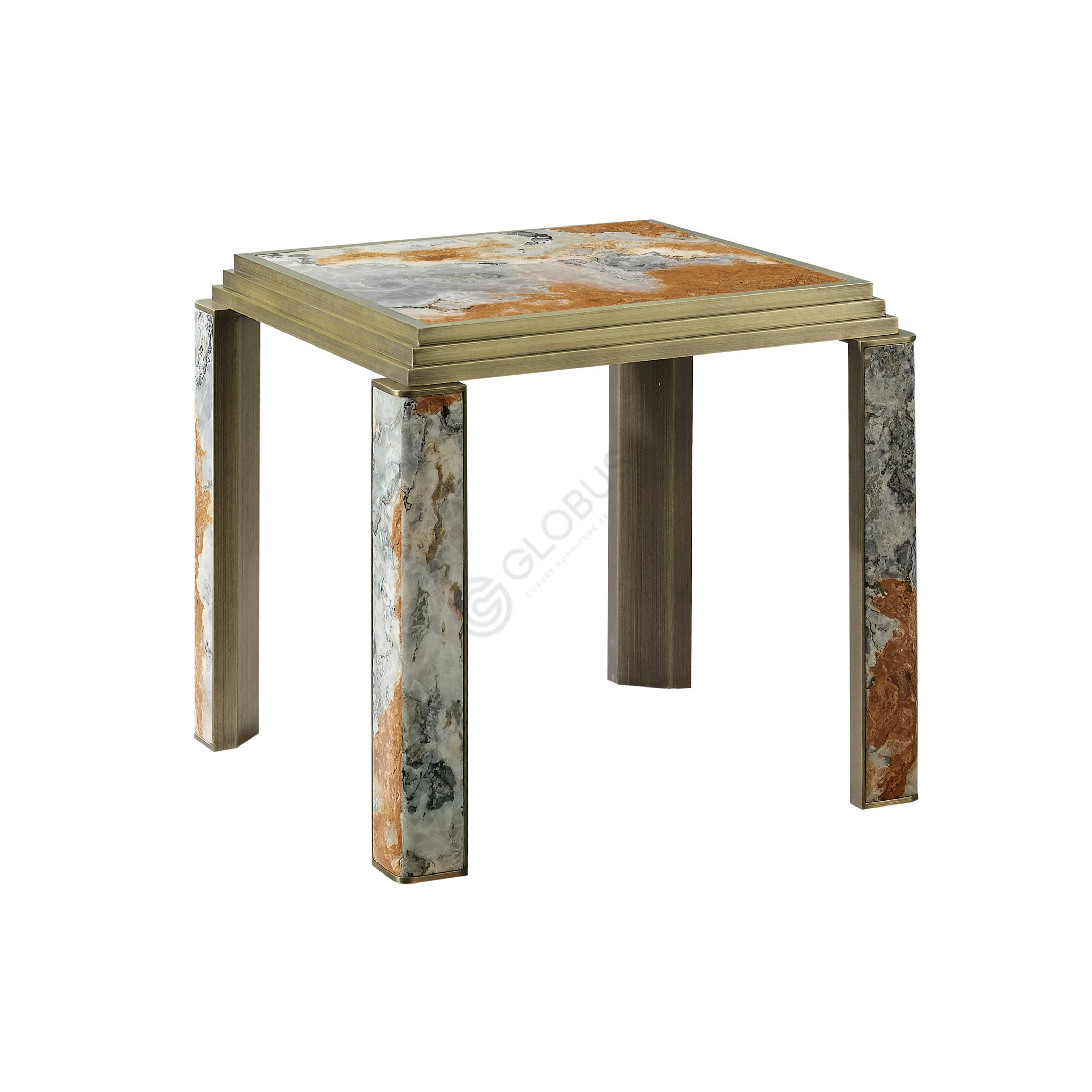 Угловой столик Bellisimo