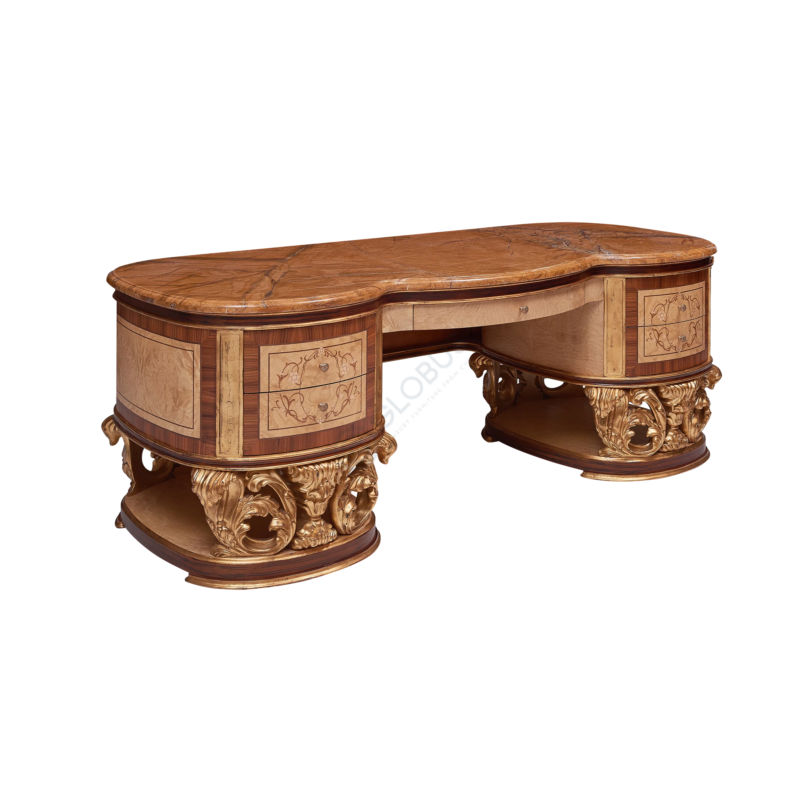 Стол для кабинета Occultus