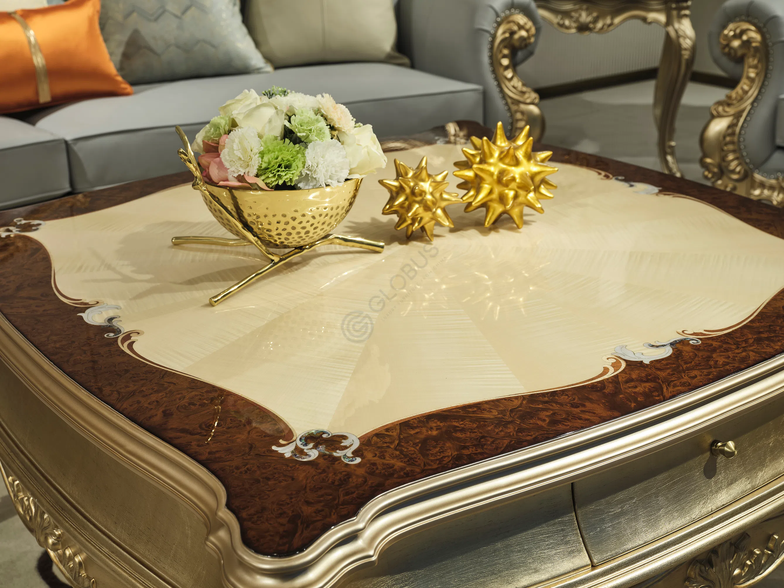 Журнальный столик Juberta