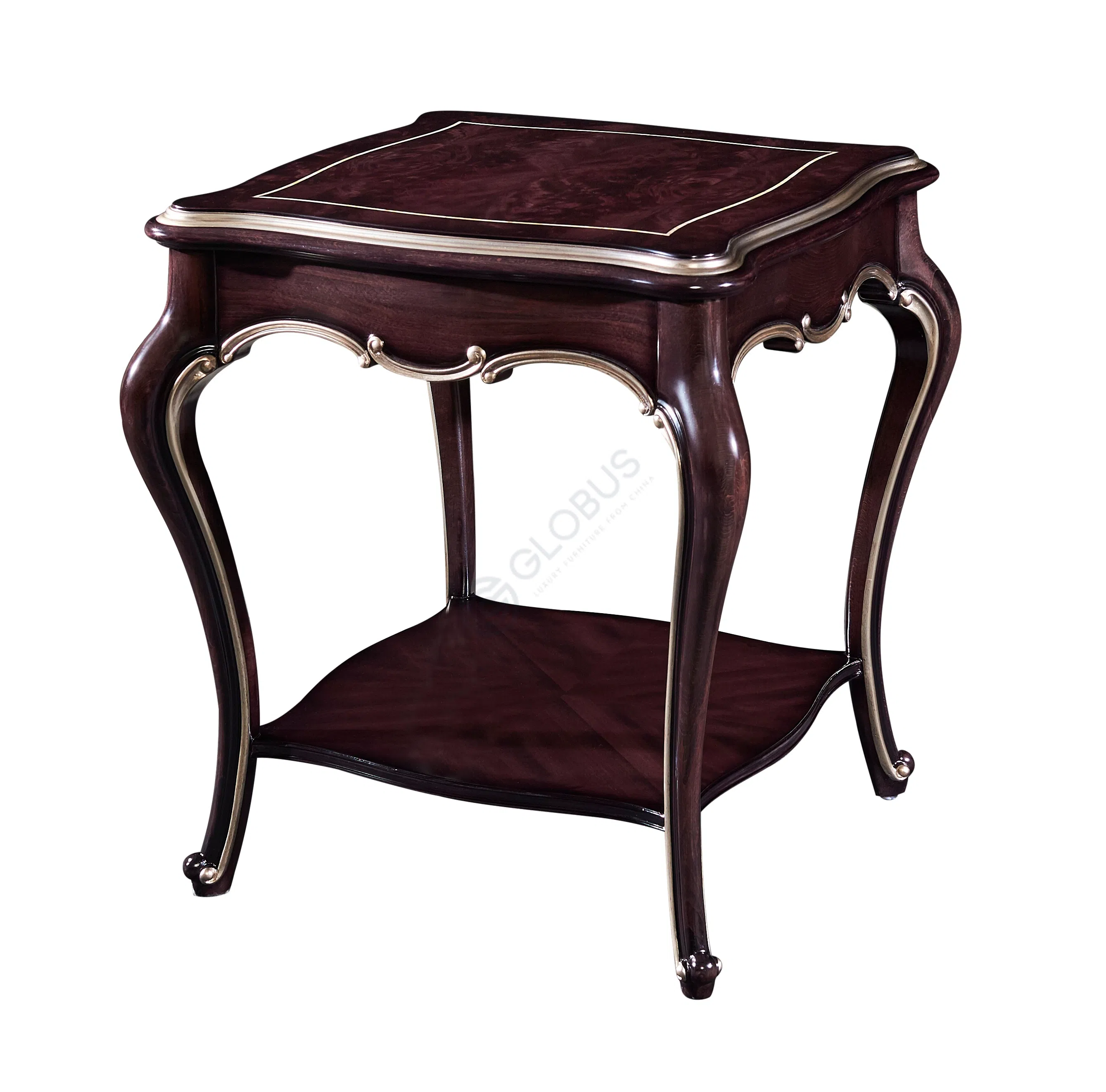 Угловой столик Morisca