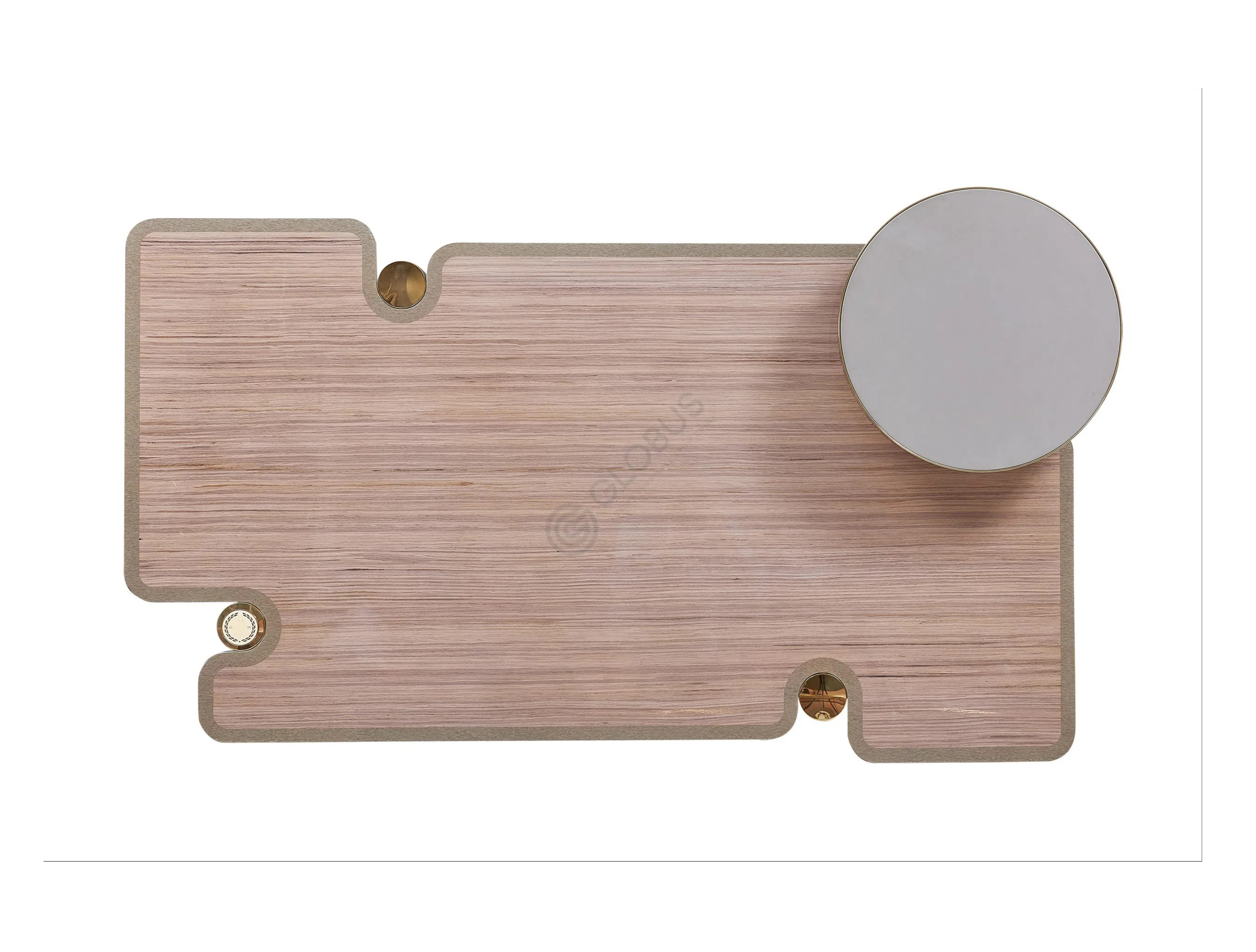 Журнальный столик Metropolis