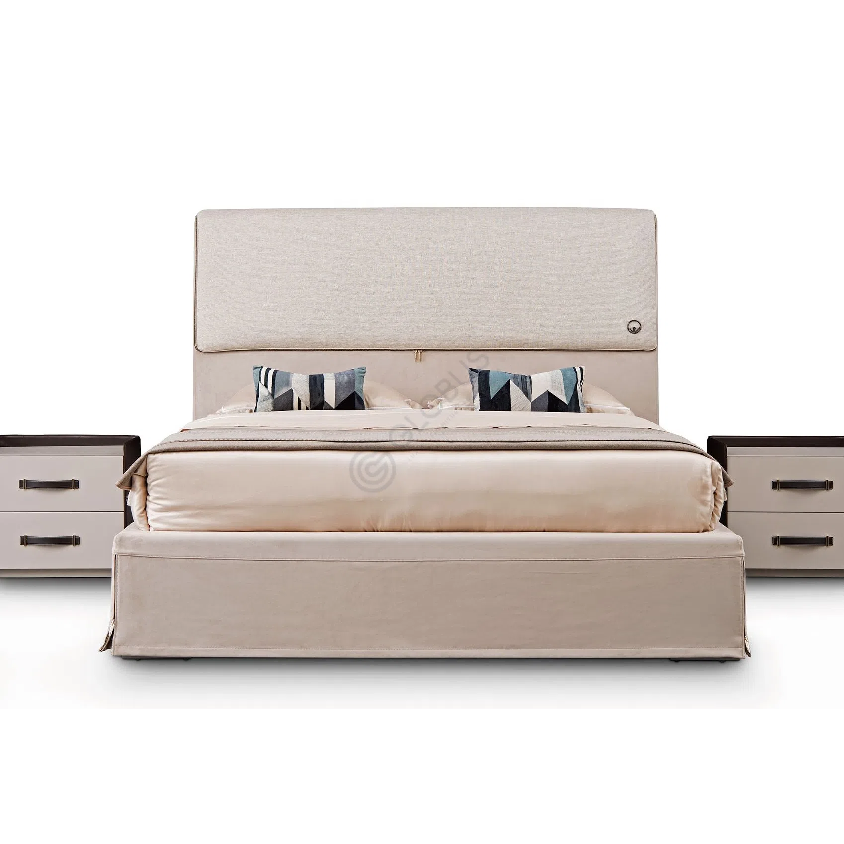 Кровать Genevieve