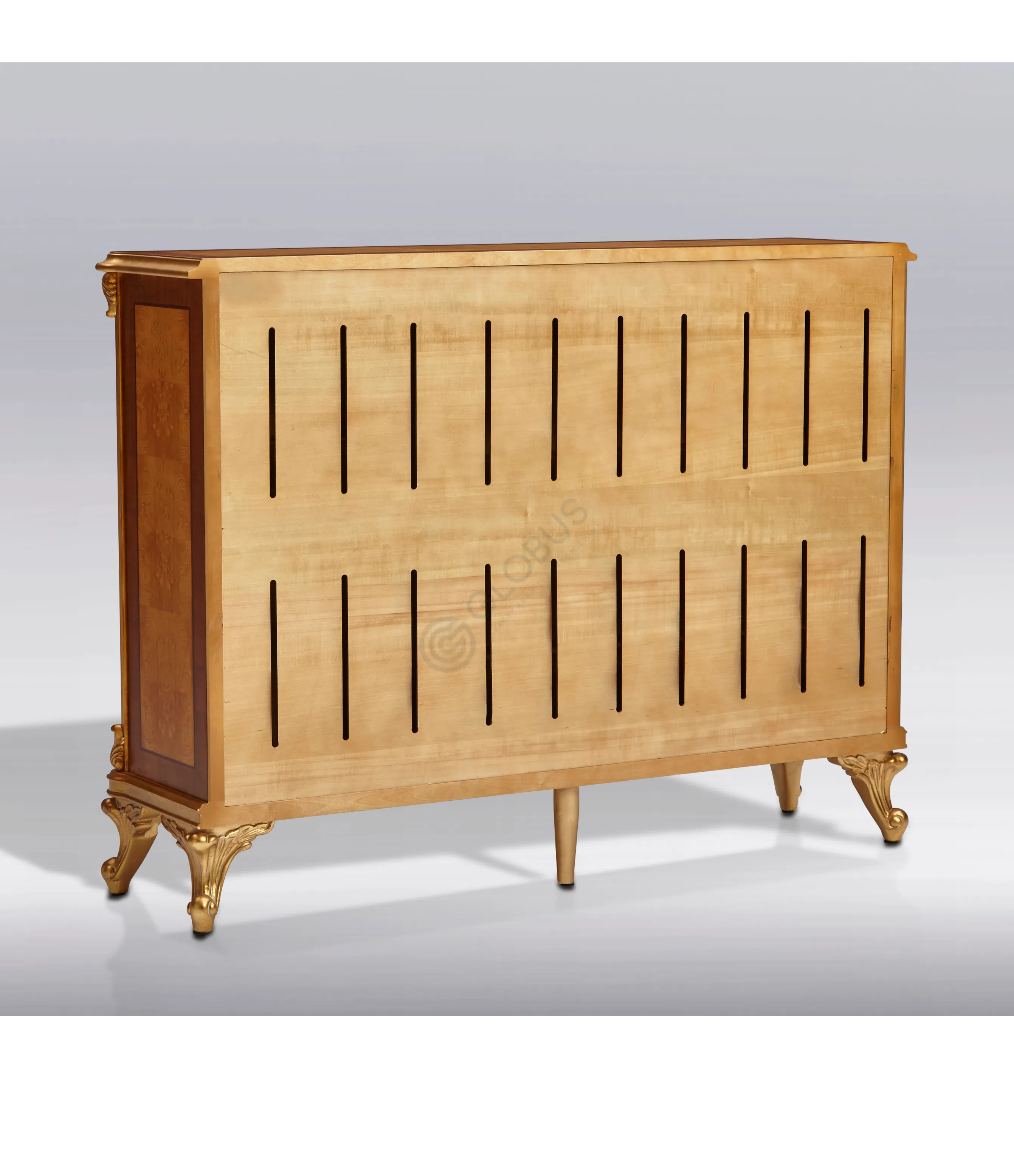 Обувница Klangoria