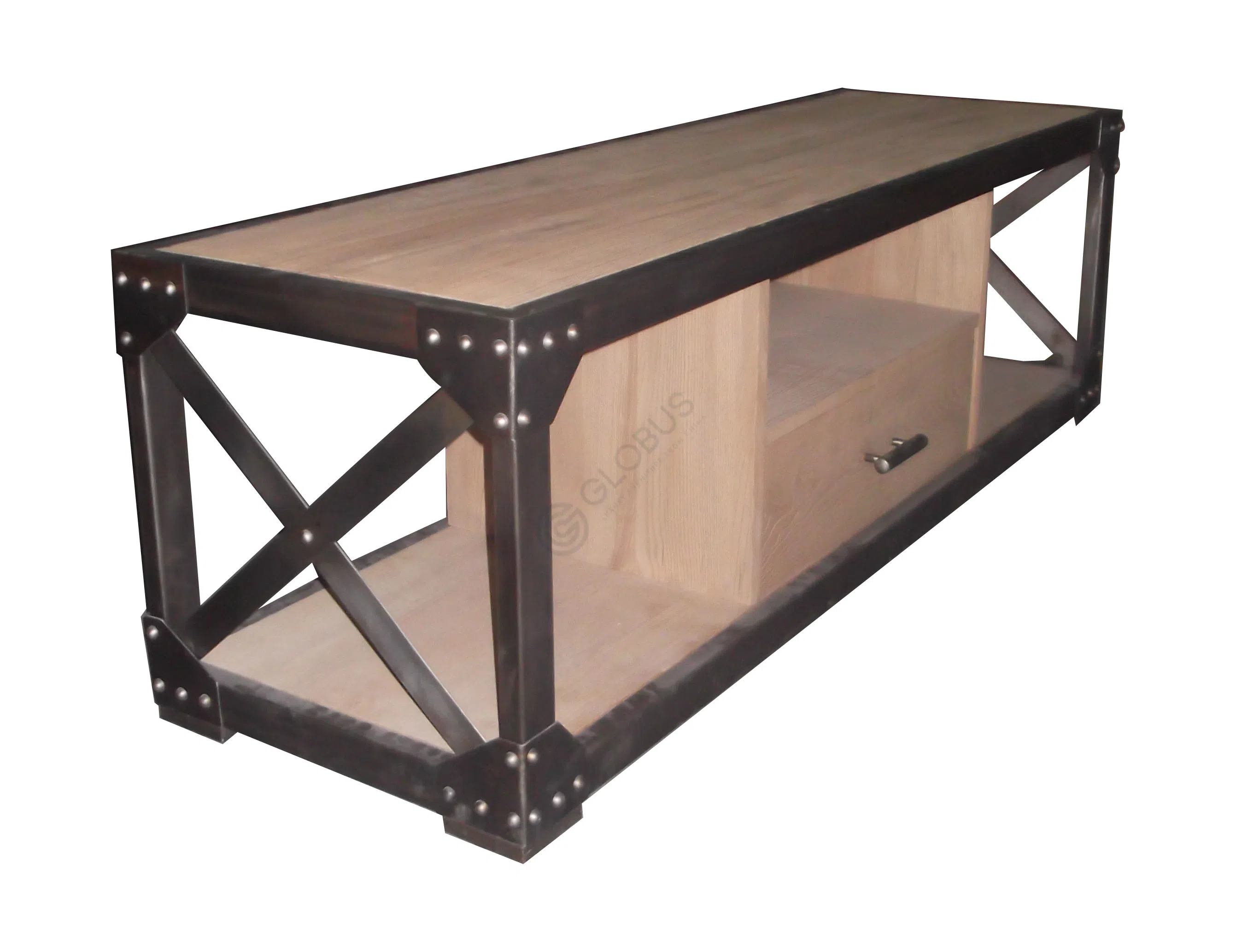 ТВ тумба Scolasticus