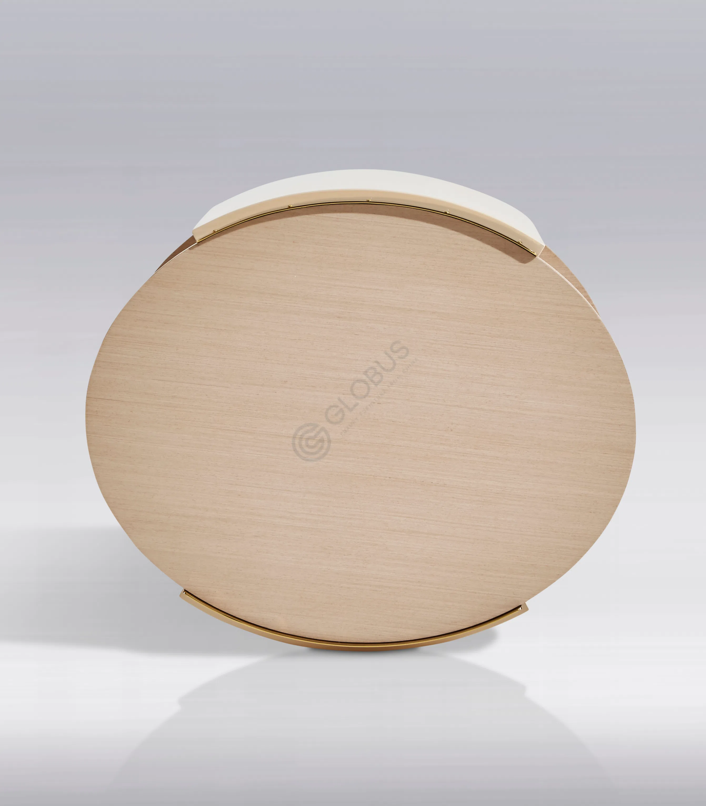 Угловой столик Lorinda