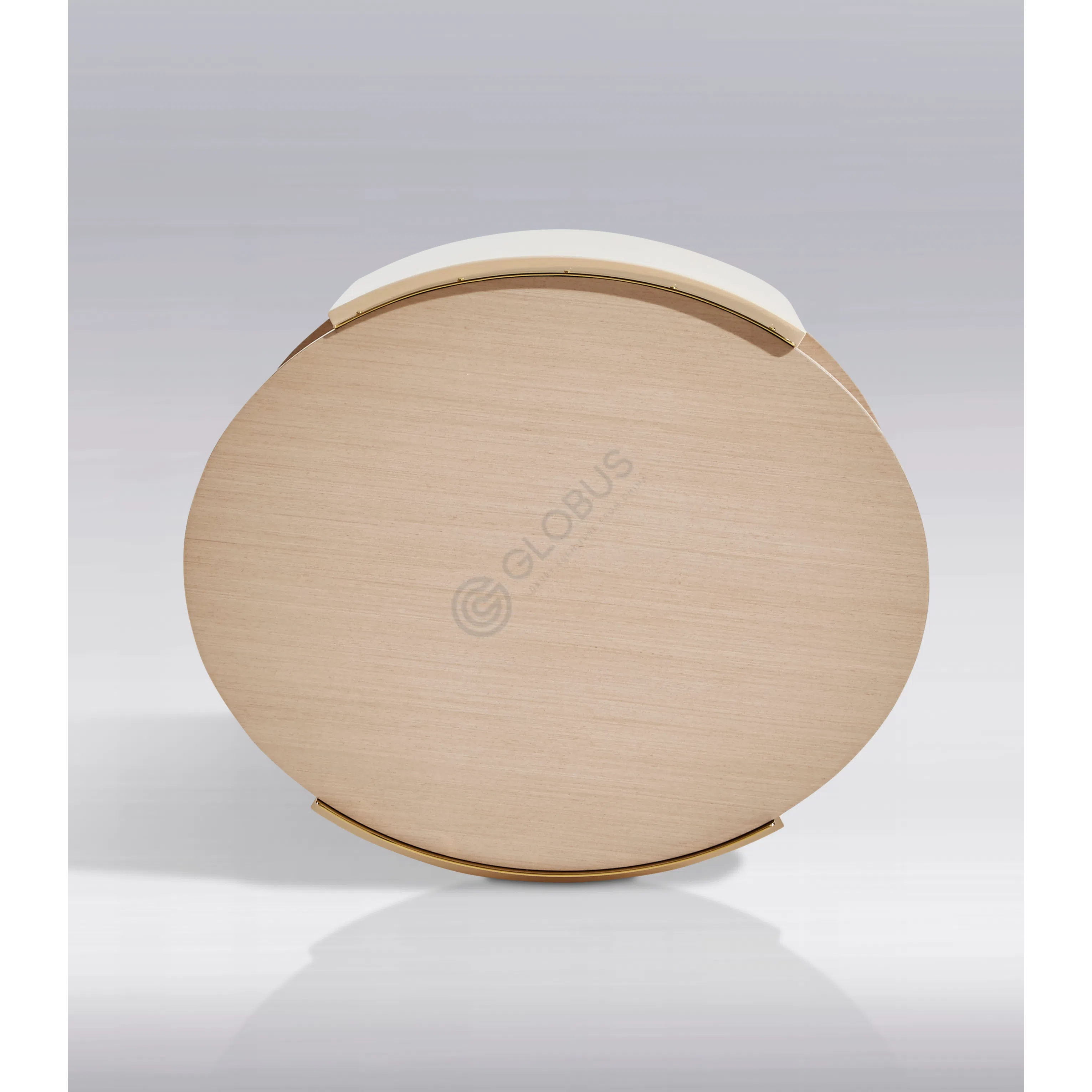 Угловой столик Lorinda