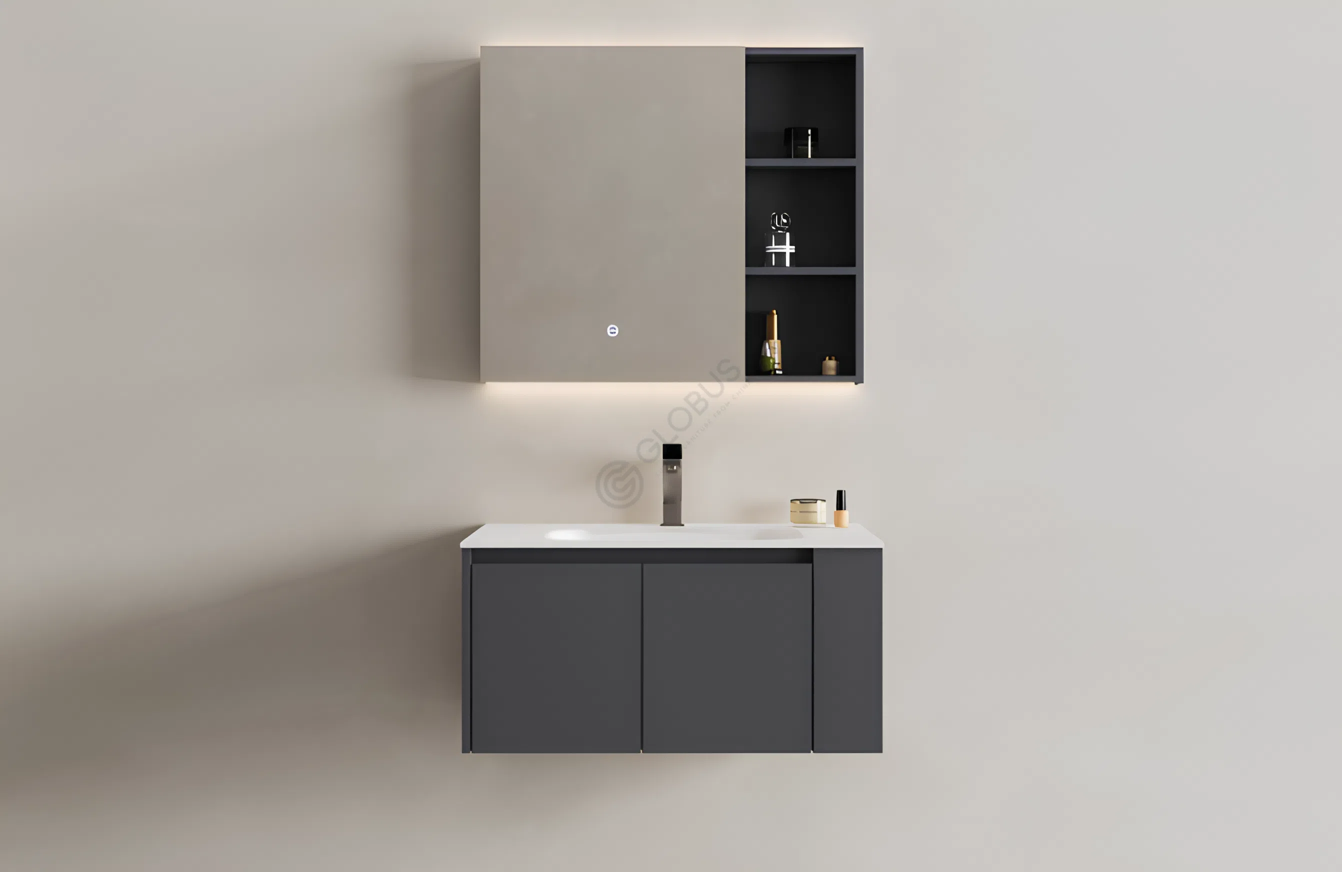 Ванный шкаф Tierra