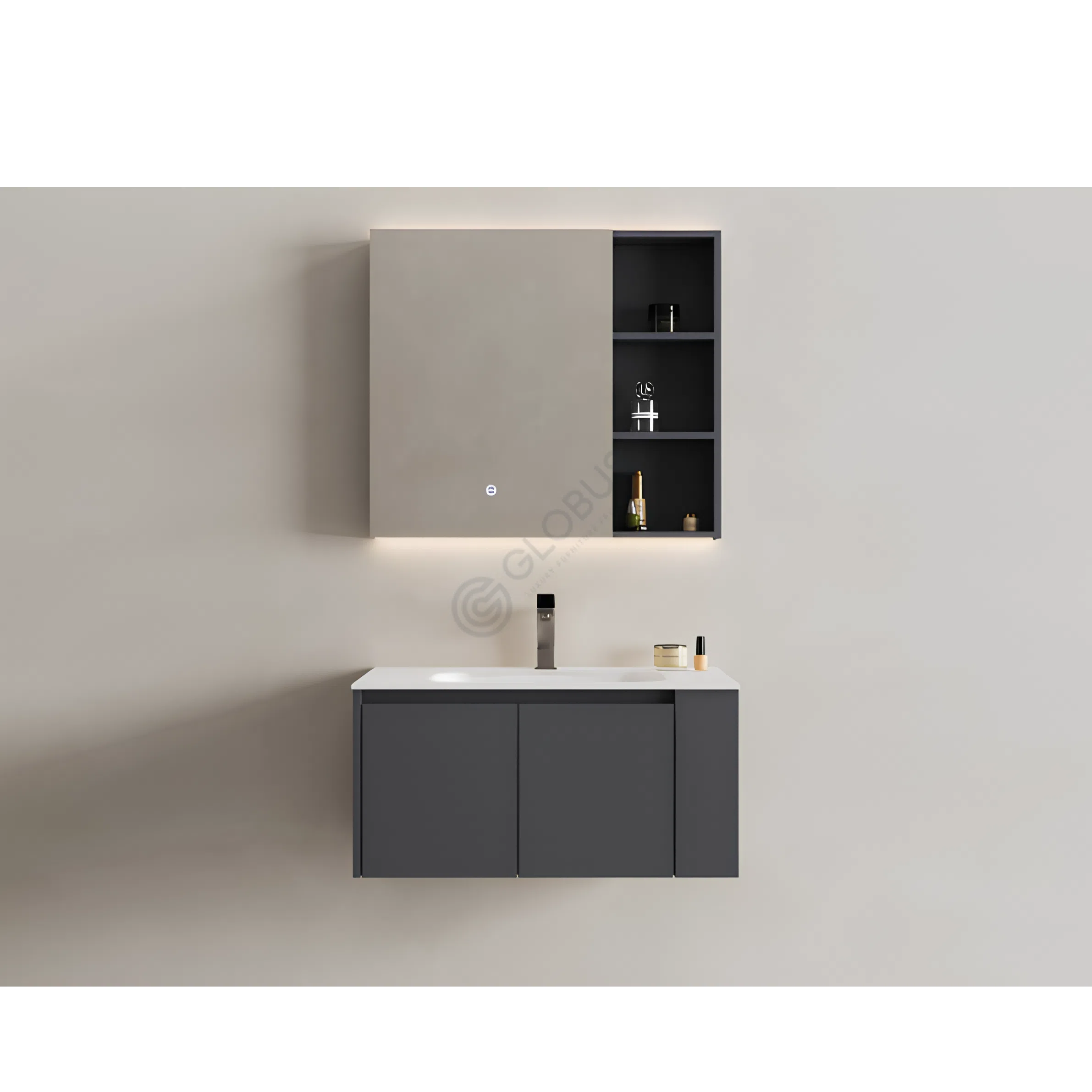 Ванный шкаф Tierra