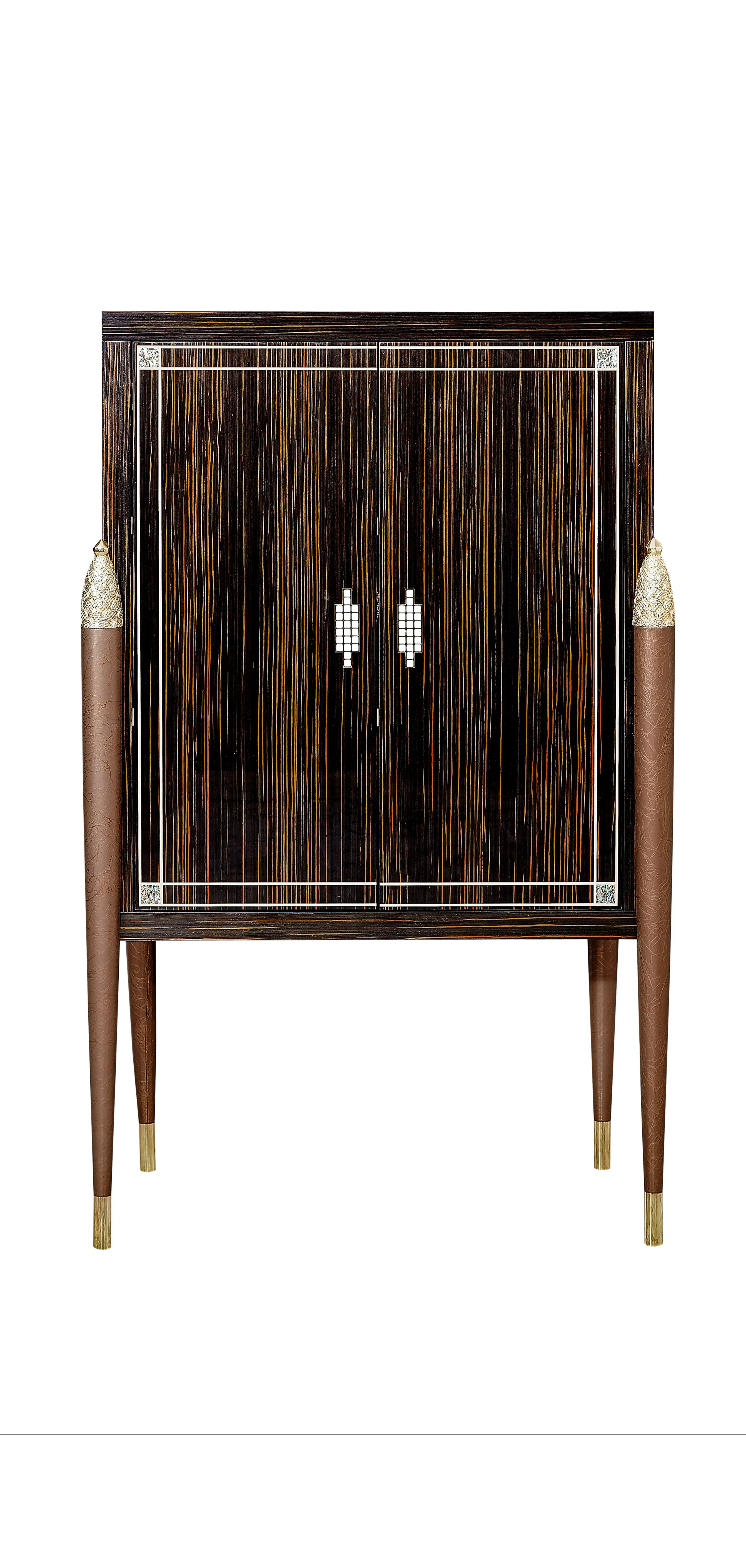 Буфет VISIONNAIRE Archinto