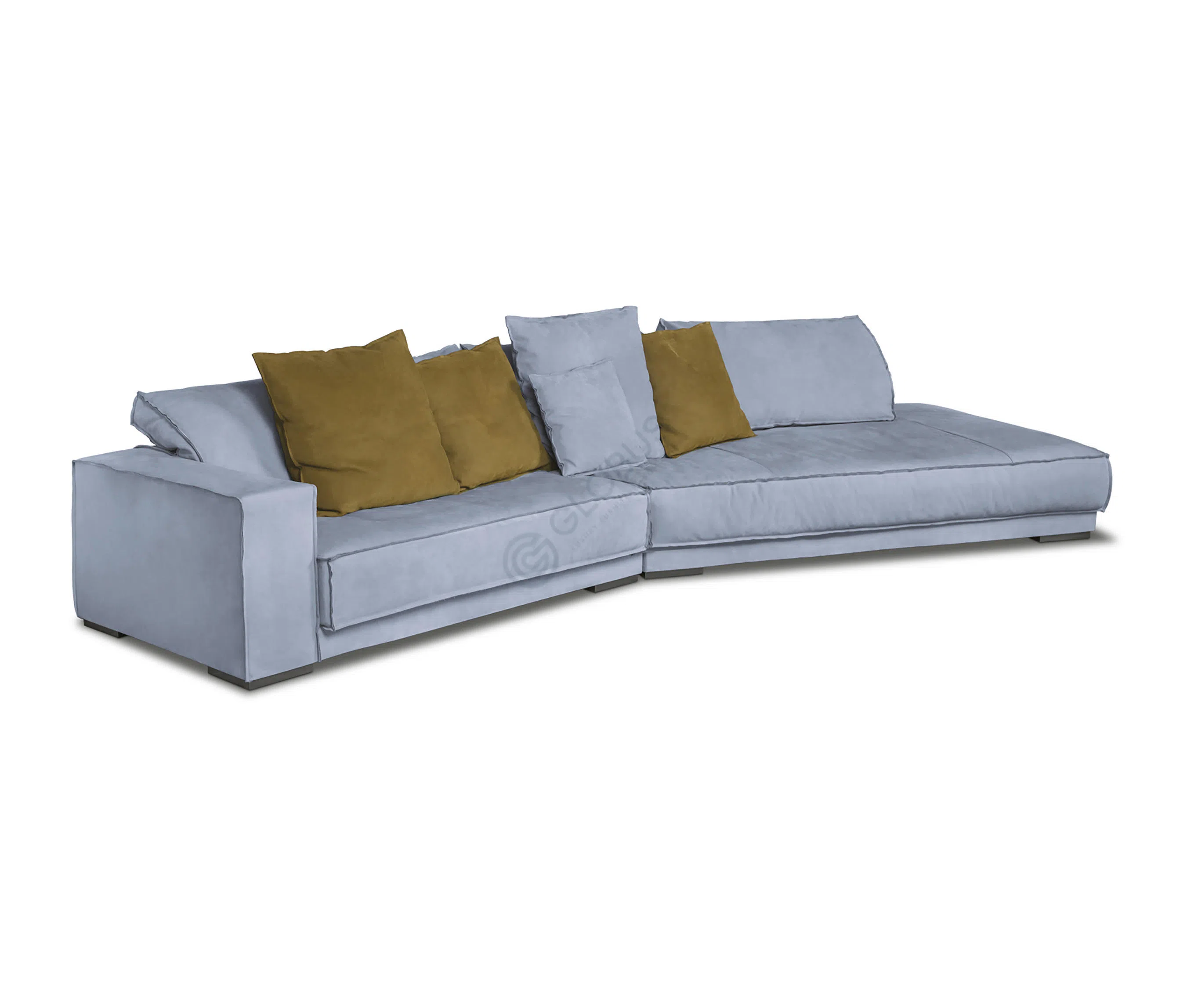 Диван BAXTER Budapest