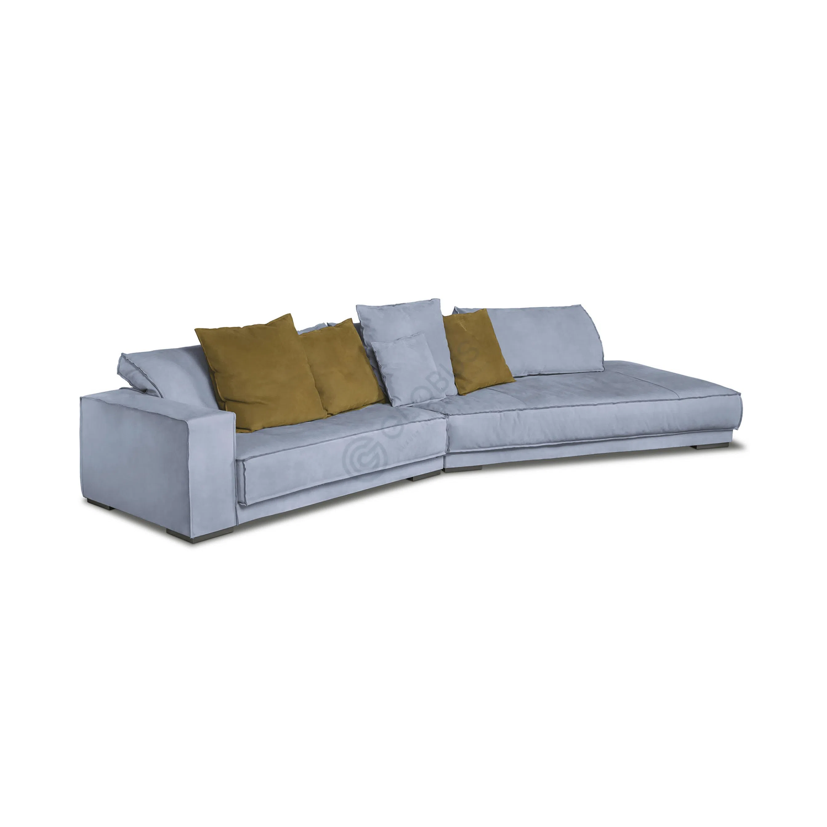 Диван BAXTER Budapest