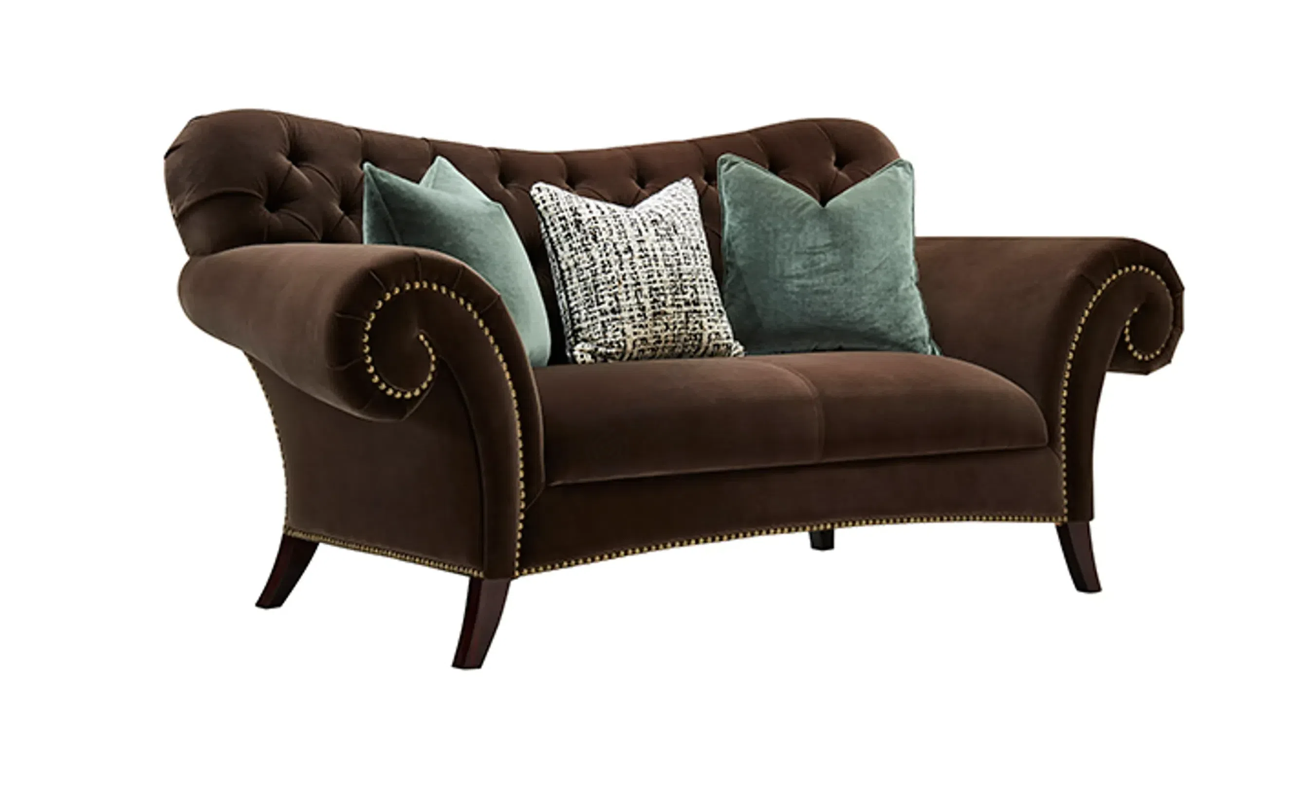 Диван CHRISTOPHER GUY Louboutin