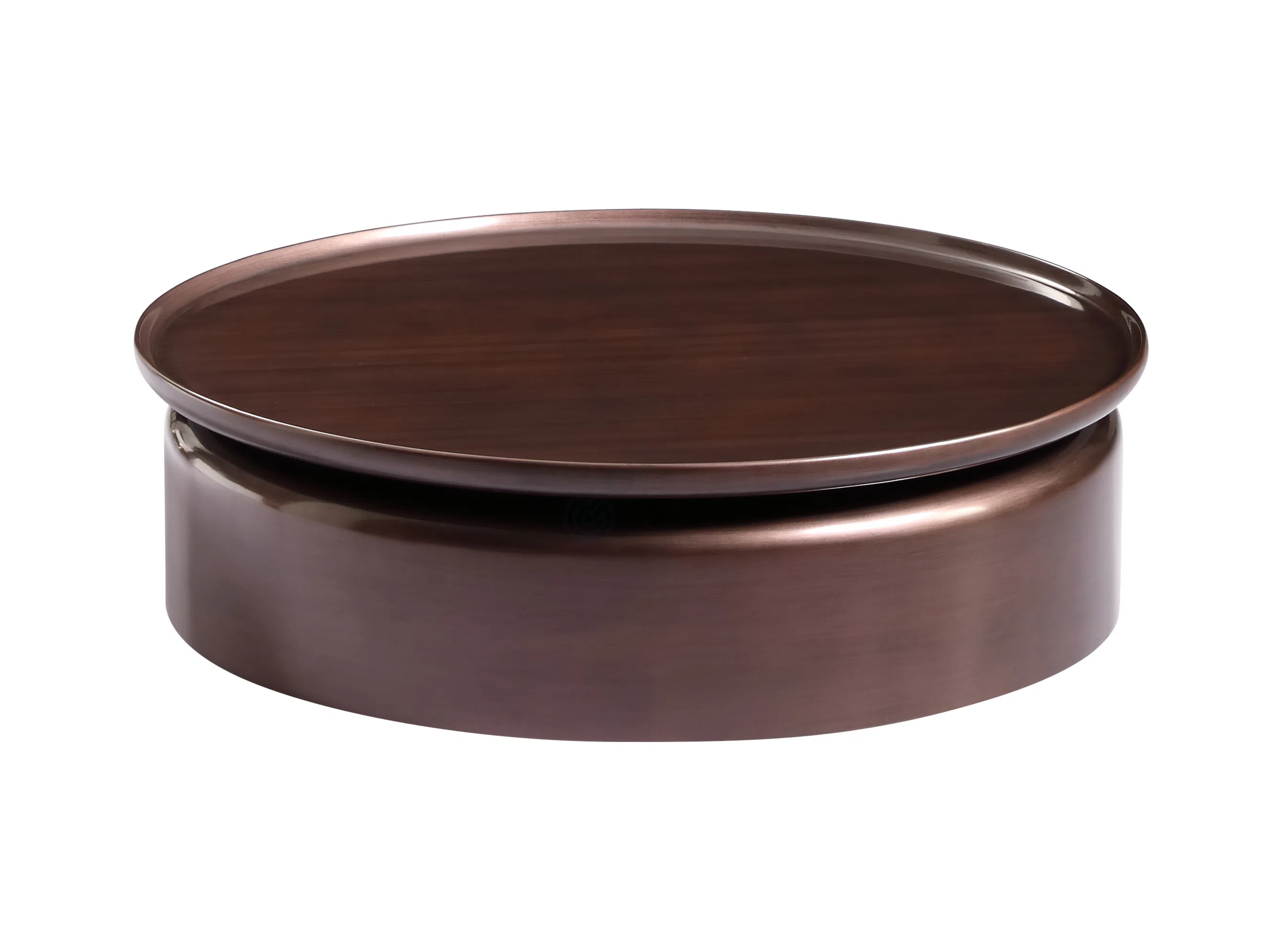 Журнальный столик Clavus