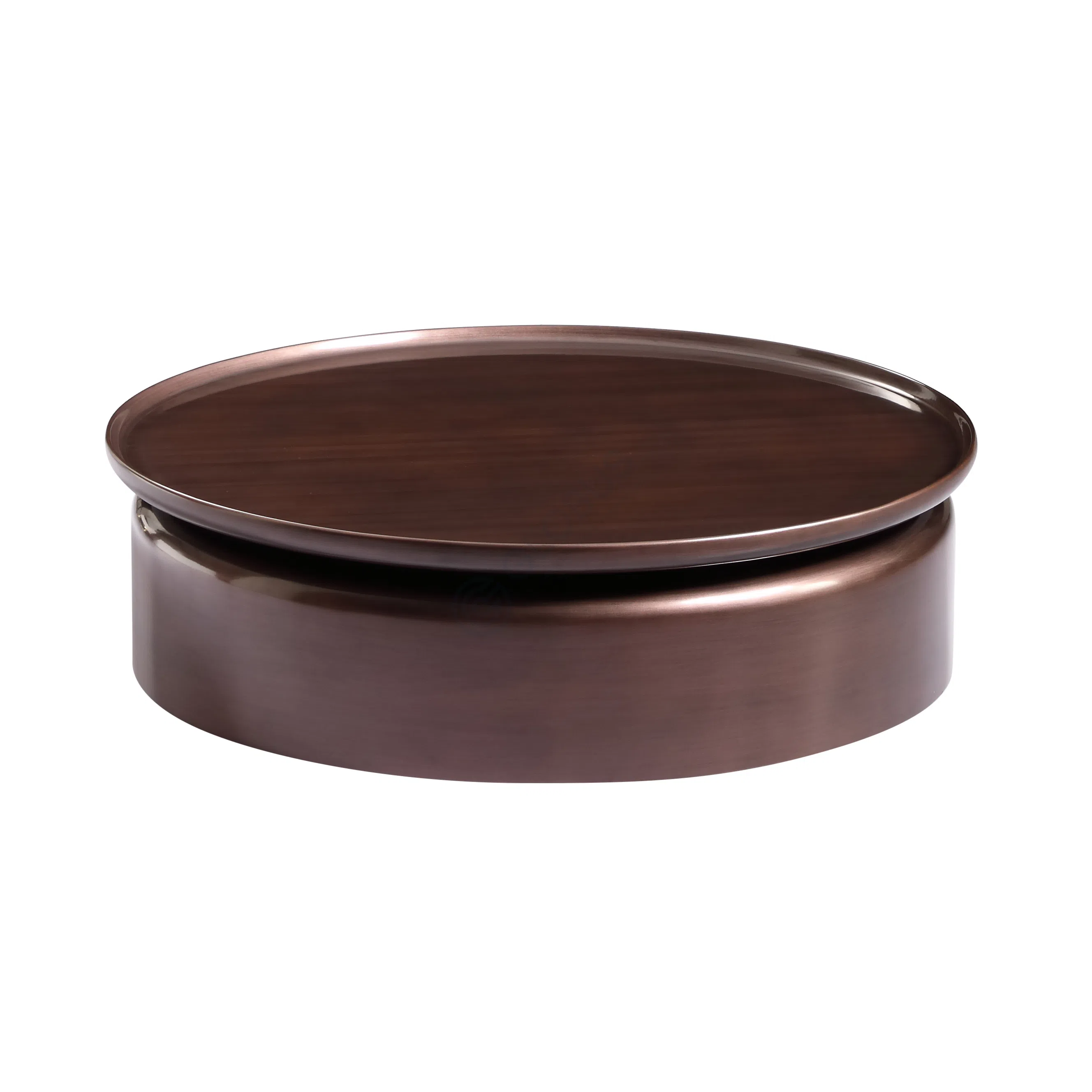 Журнальный столик Clavus