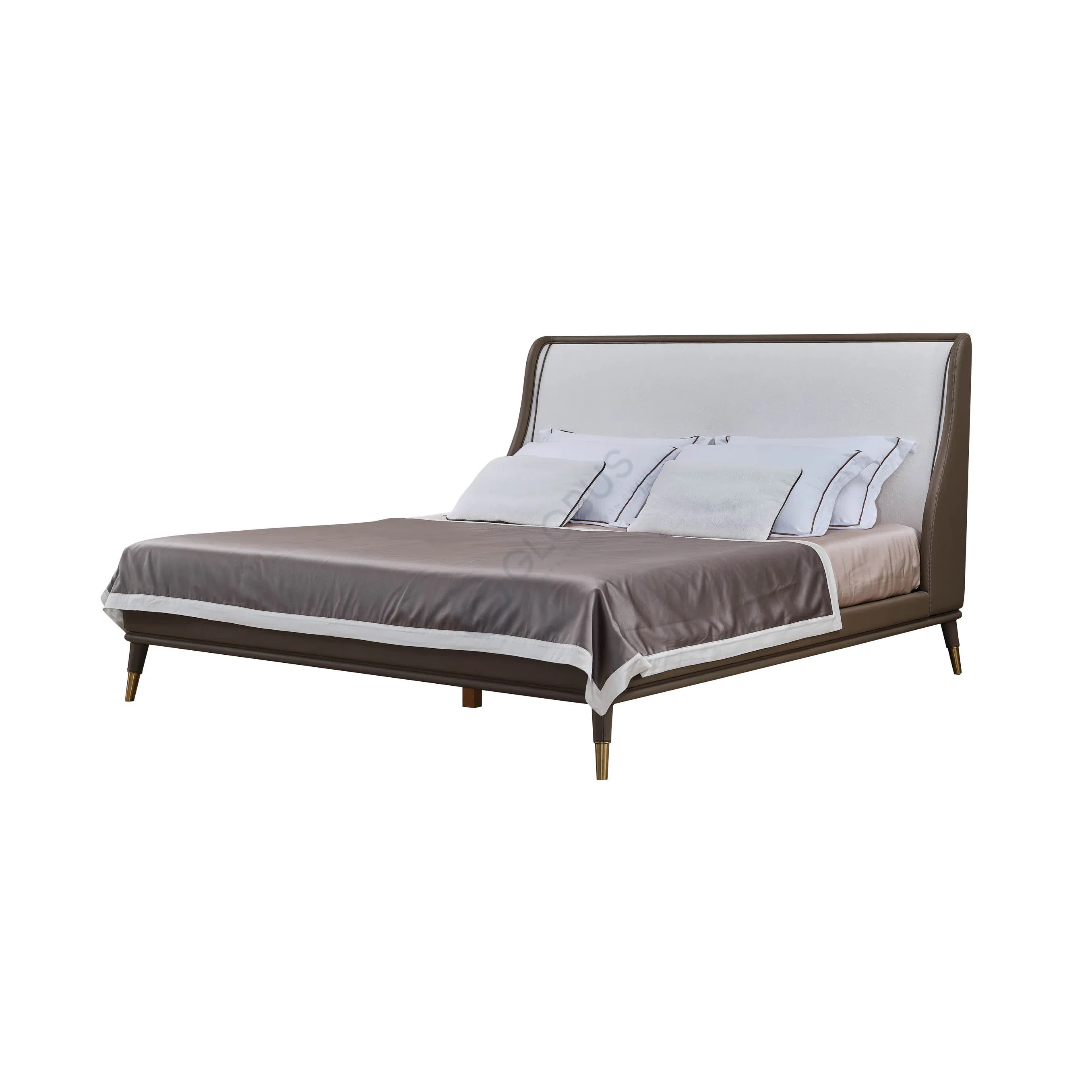 Кровать LUDOVICA MASCHERONI Balmoral