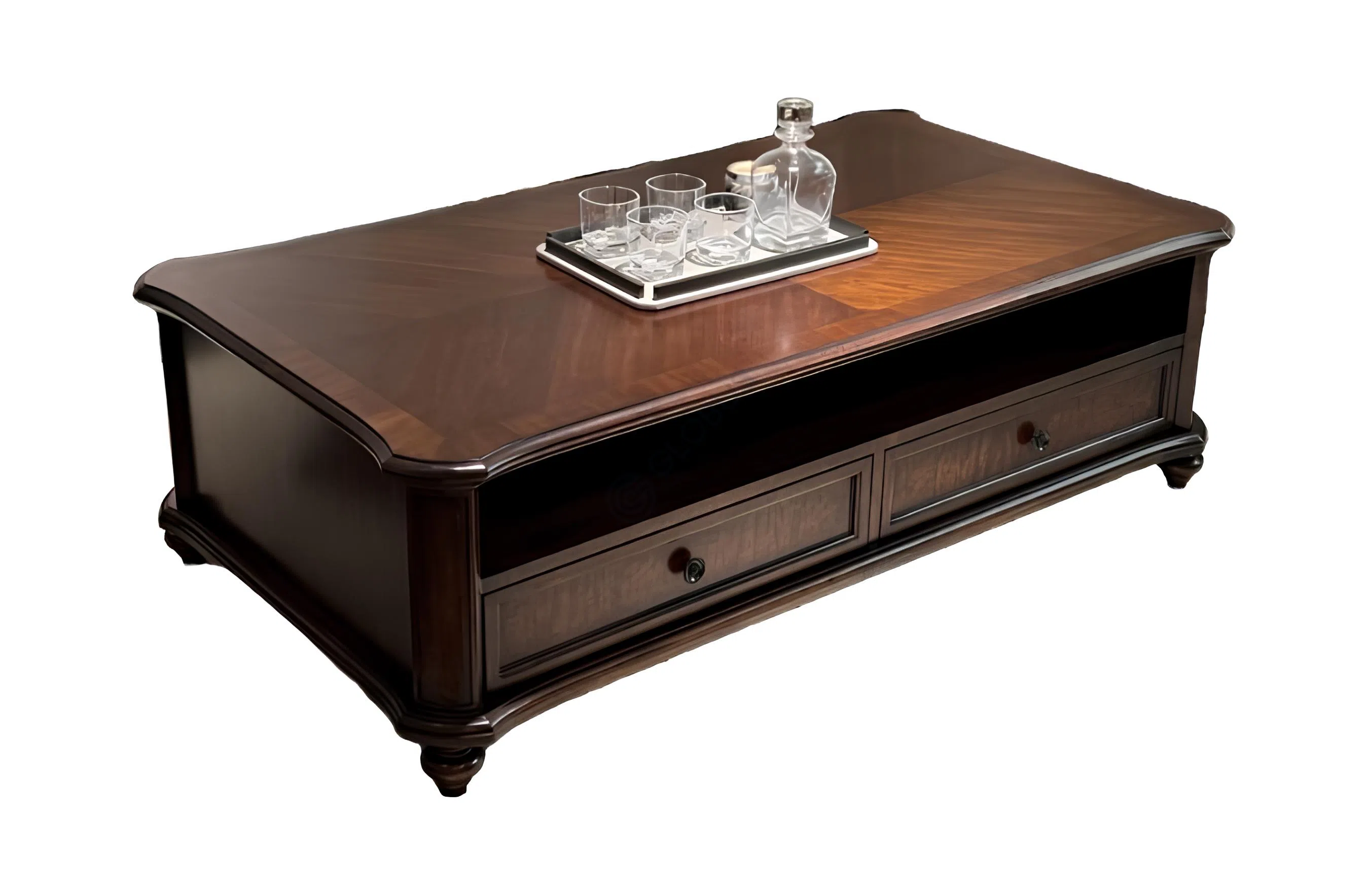 Журнальный столик Prospettaria