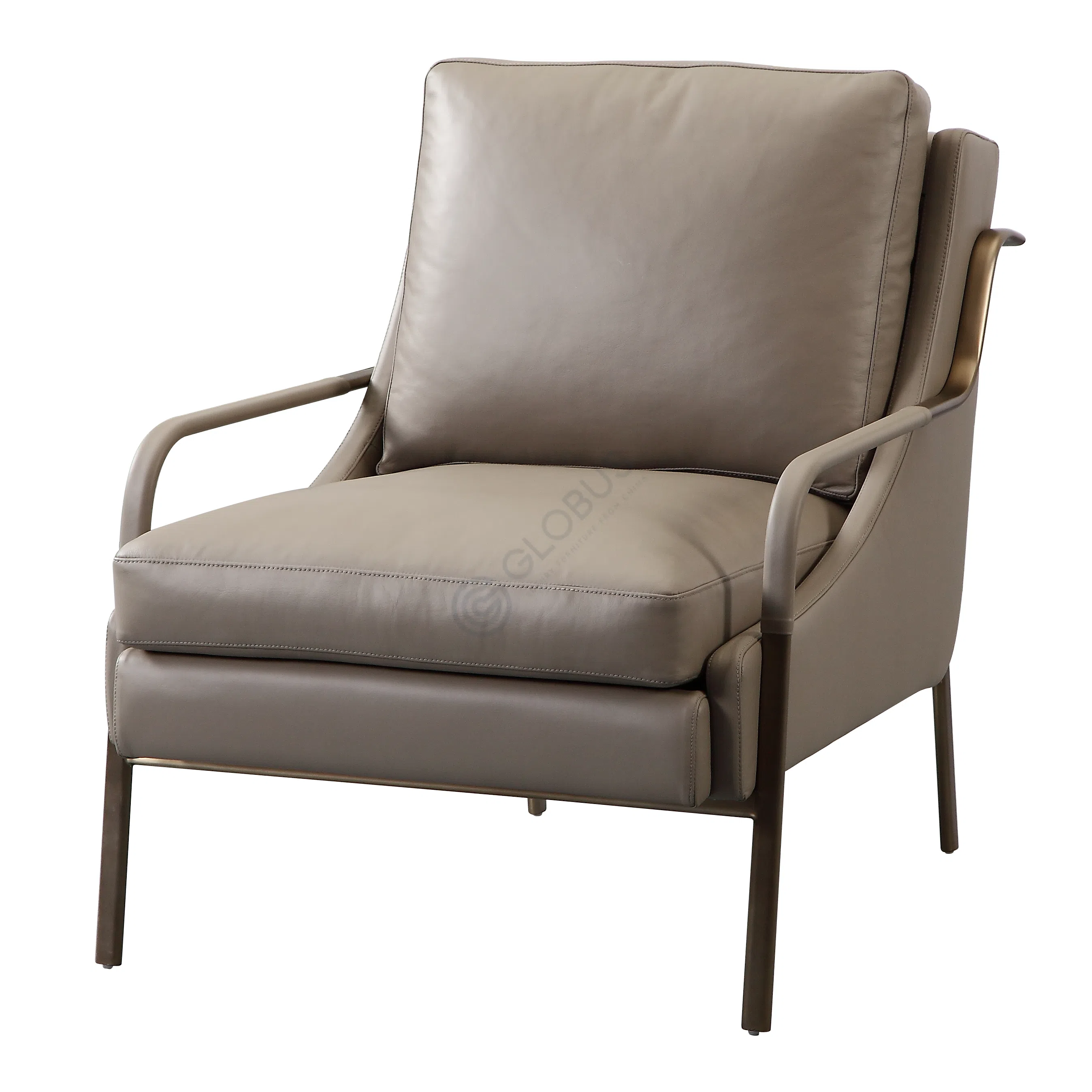 Кресло HOLLY HUNT Harlow