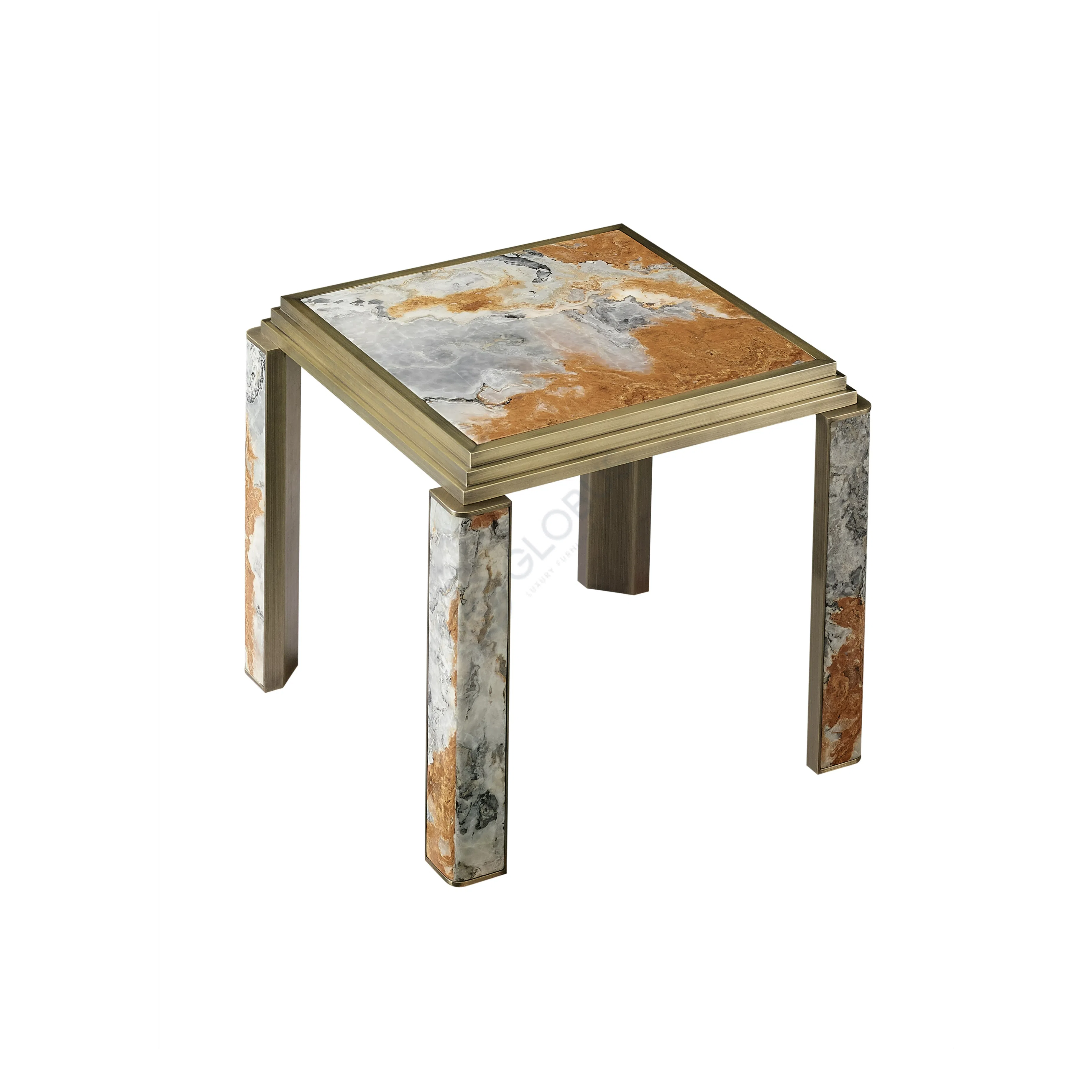 Угловой столик Bellisimo