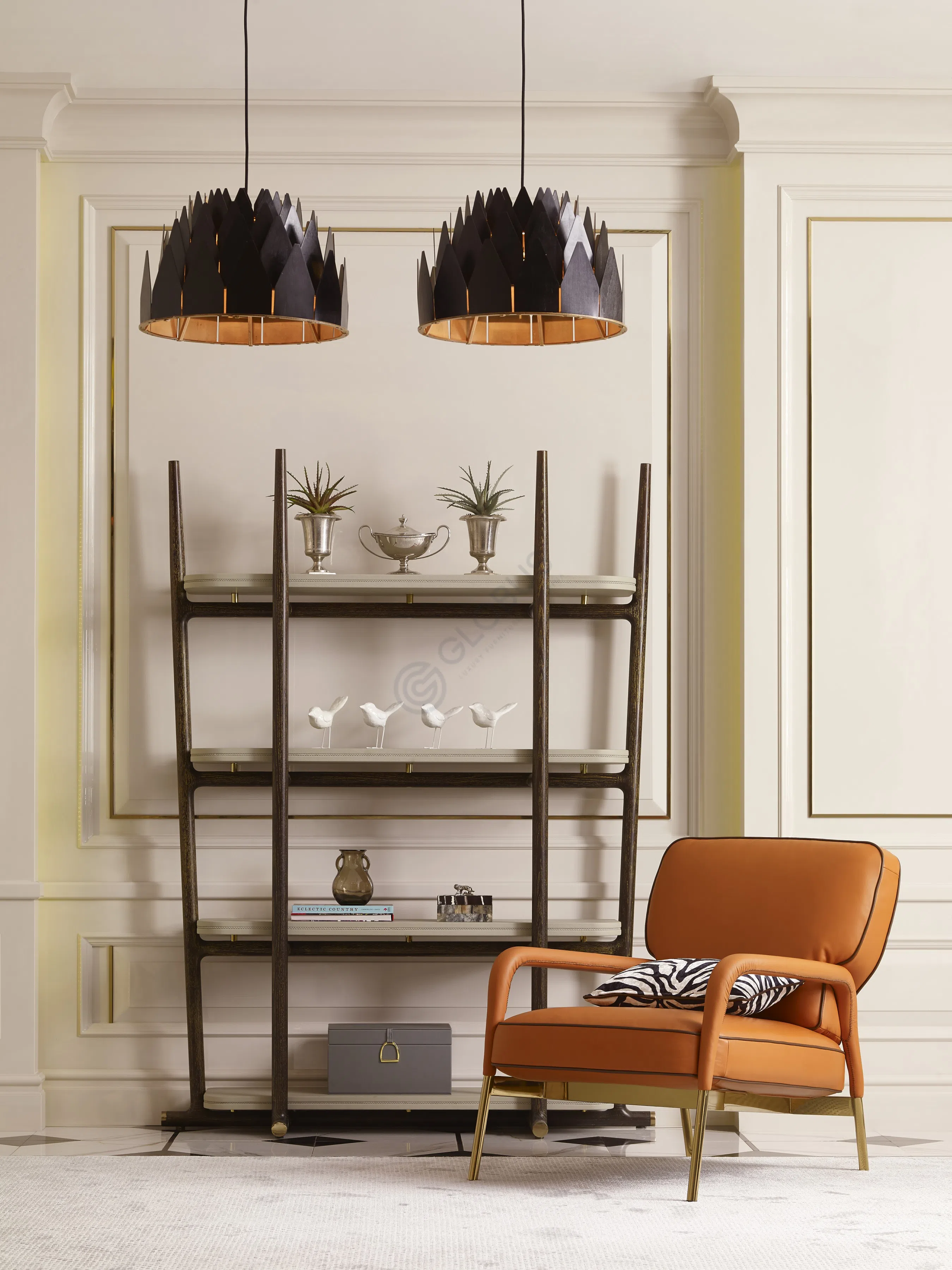 Кресло Nimboso