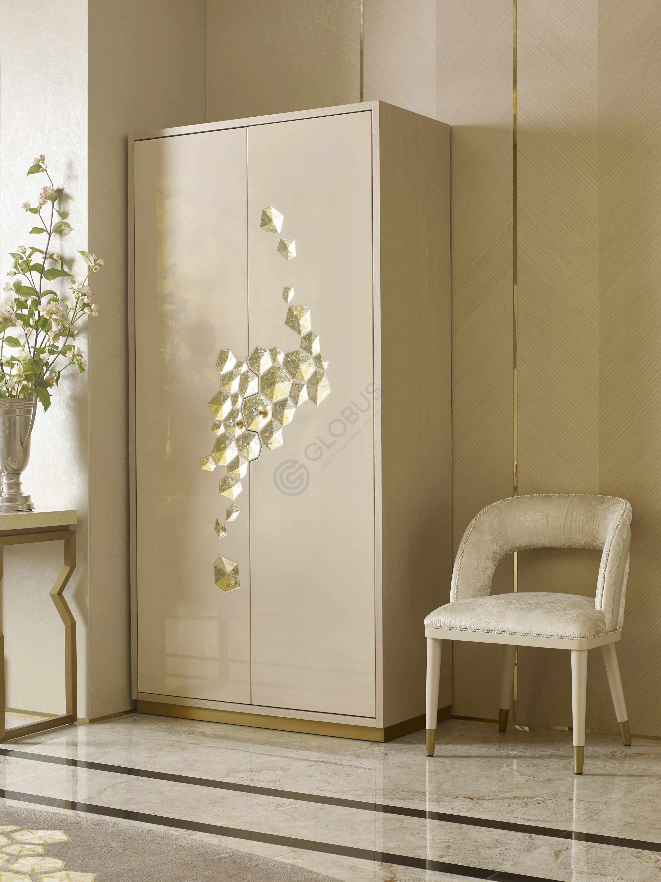 Обеденный стул Ticinese