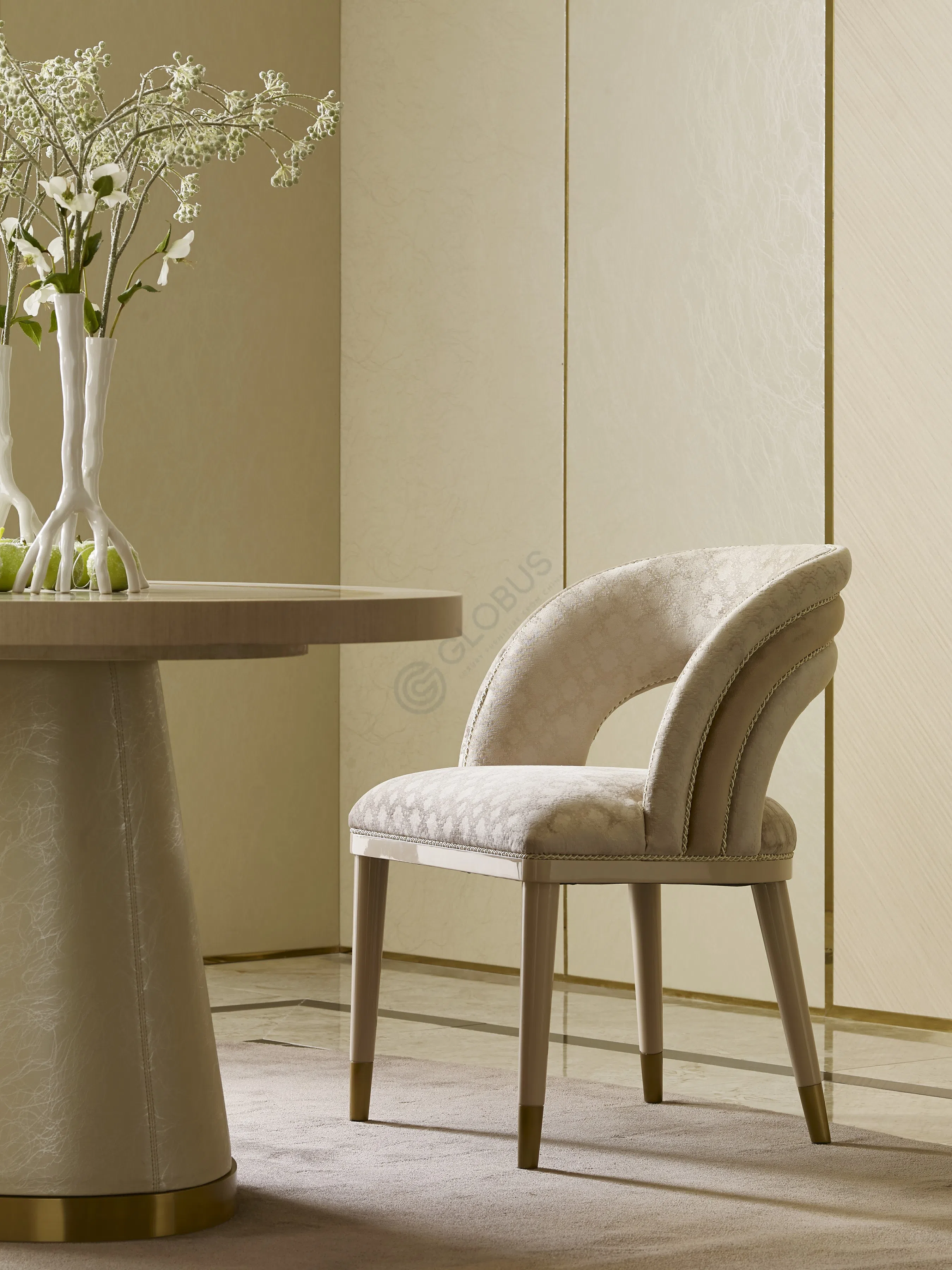 Обеденный стул Ticinese