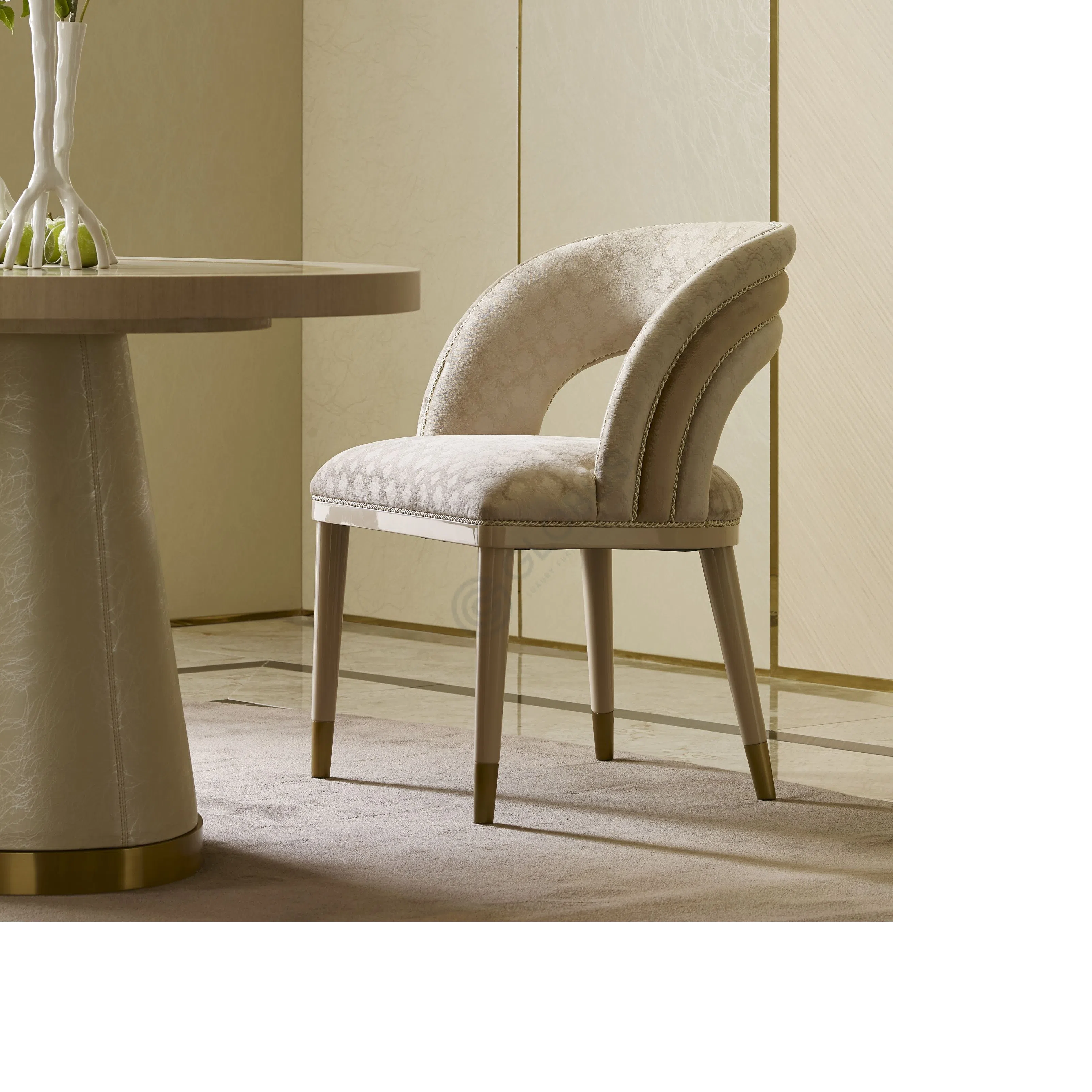 Обеденный стул Ticinese