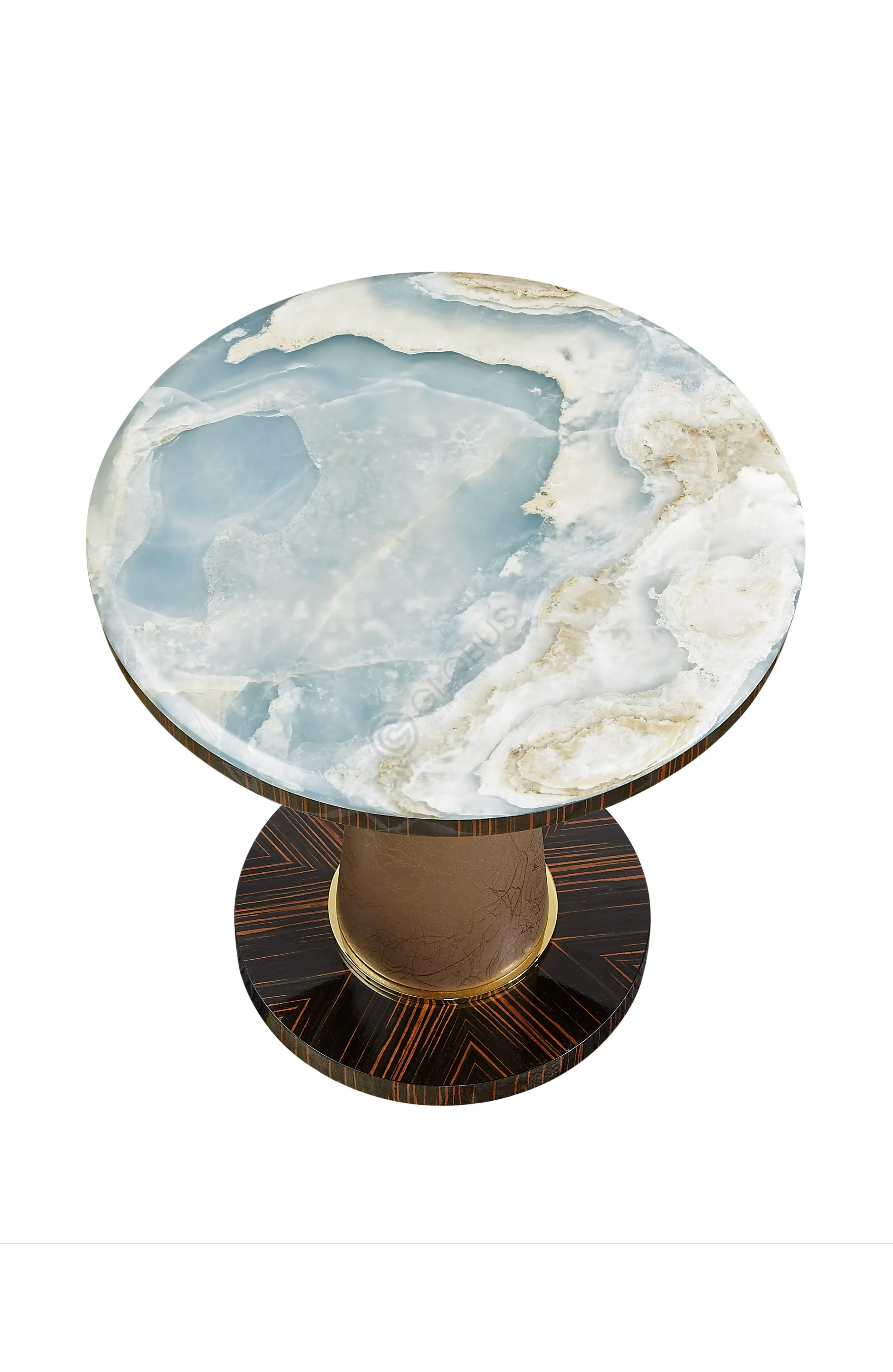 Угловой столик Ubiens