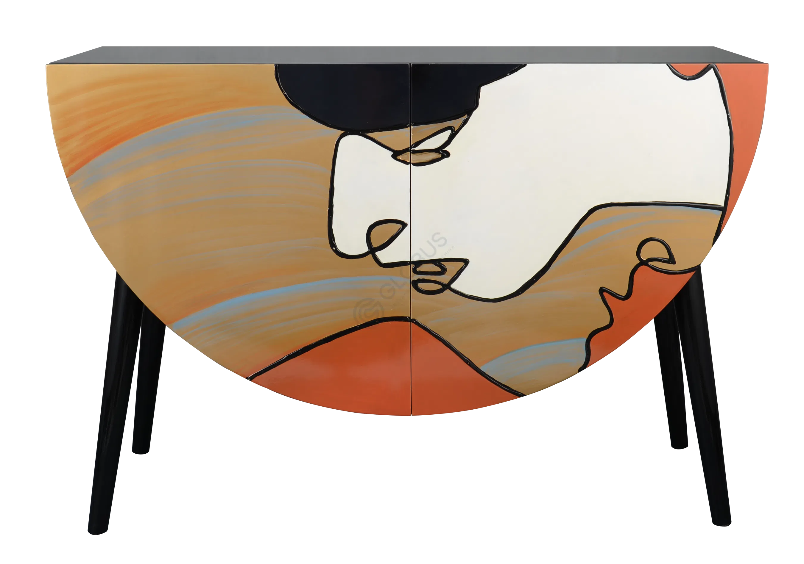 Буфет Ossibuchi