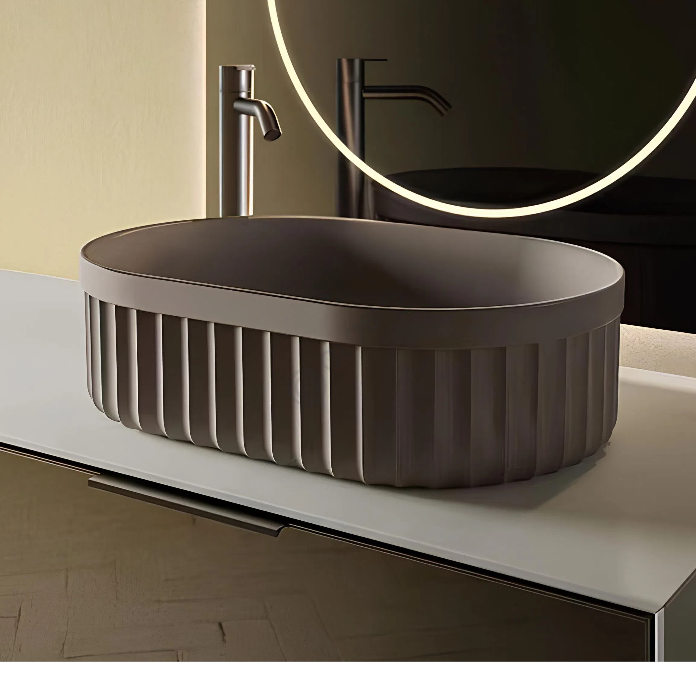 Раковина Wilestia