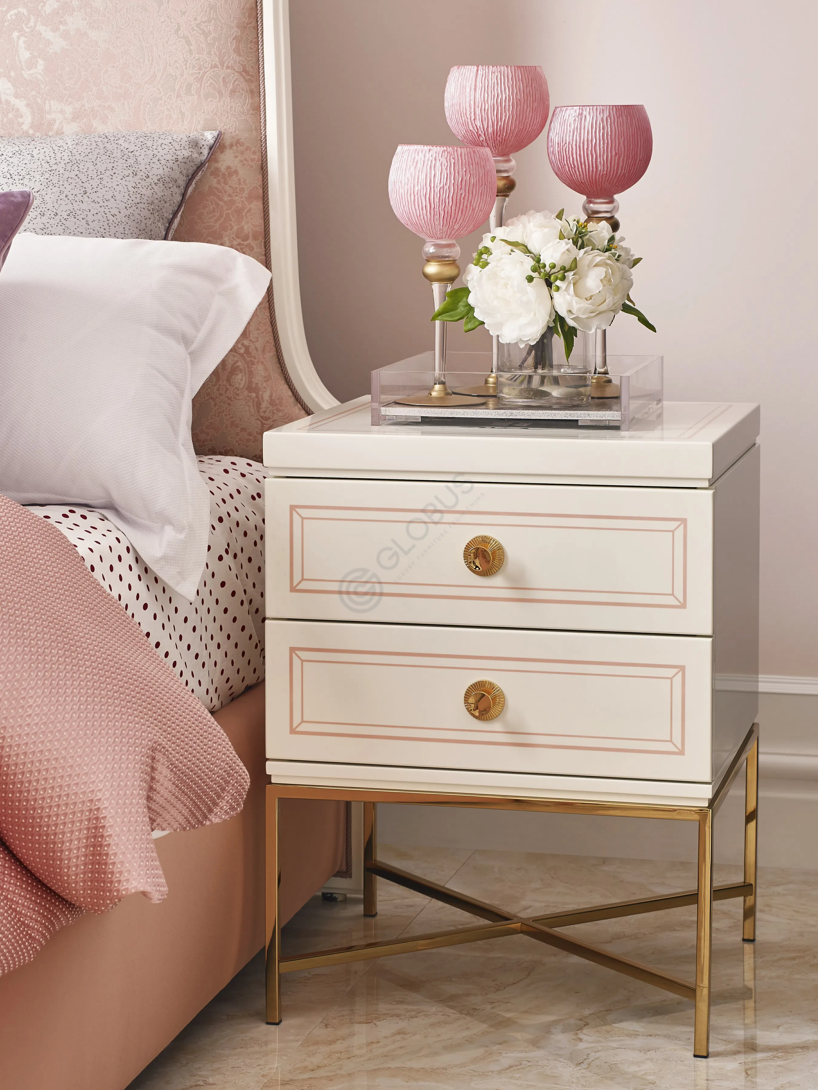 Прикроватная тумба Efflux