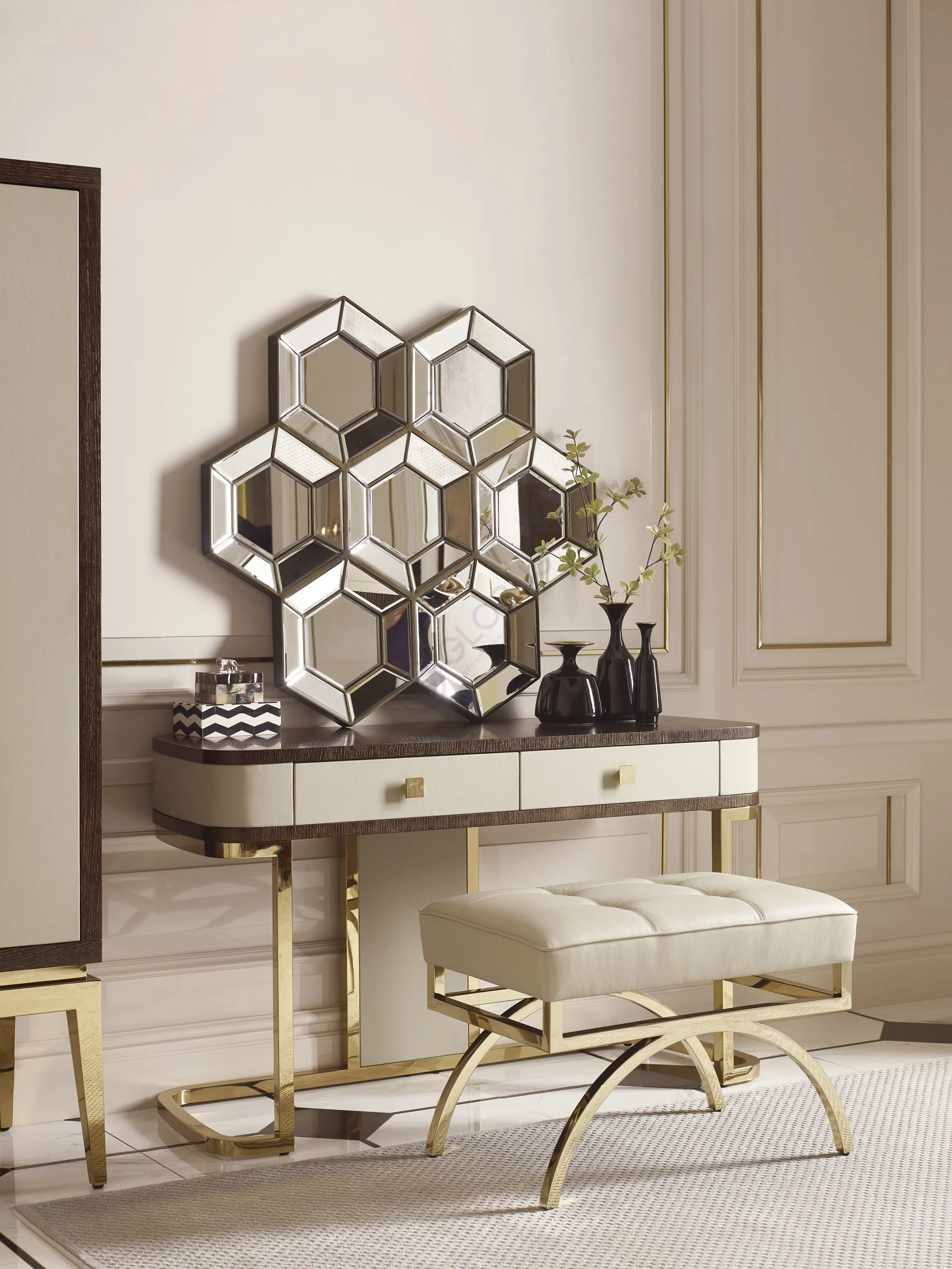 Туалетный столик Xemina