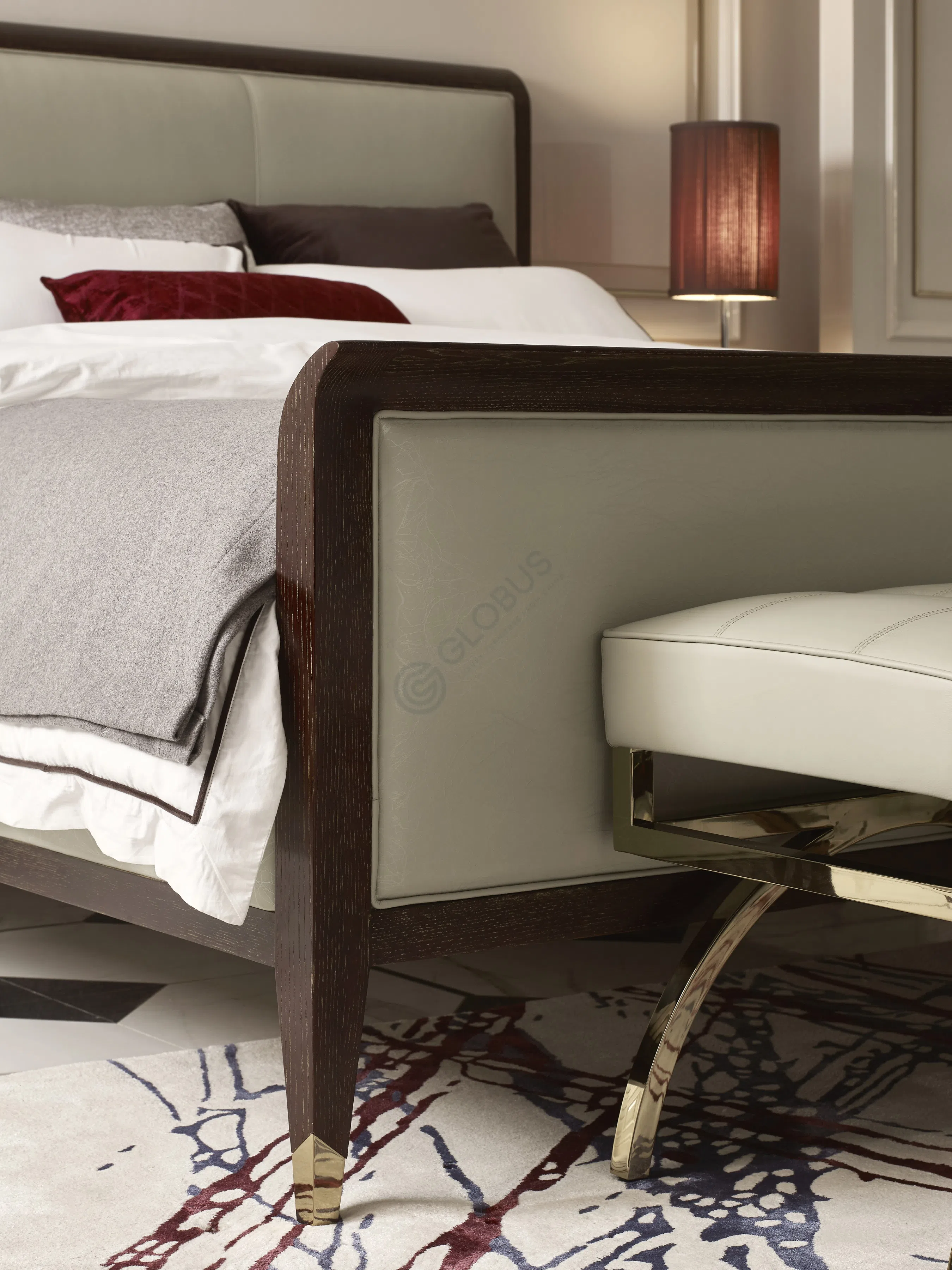 Кровать Lorette