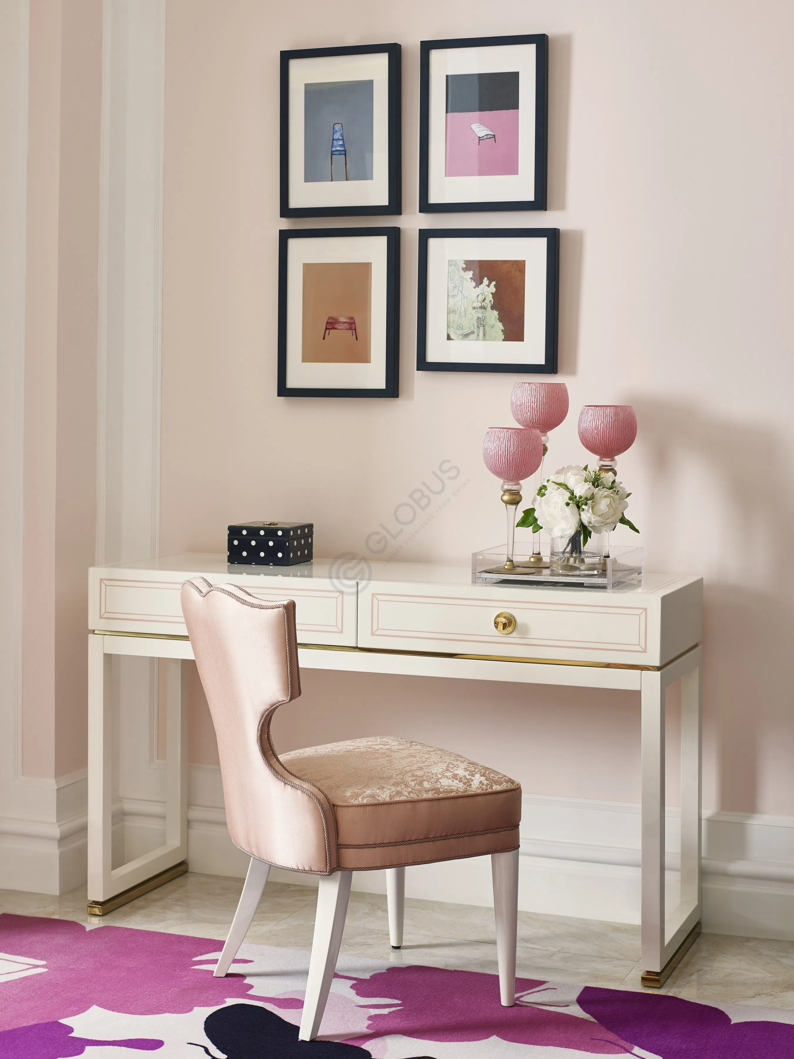 Стол для кабинета Bellerofonza